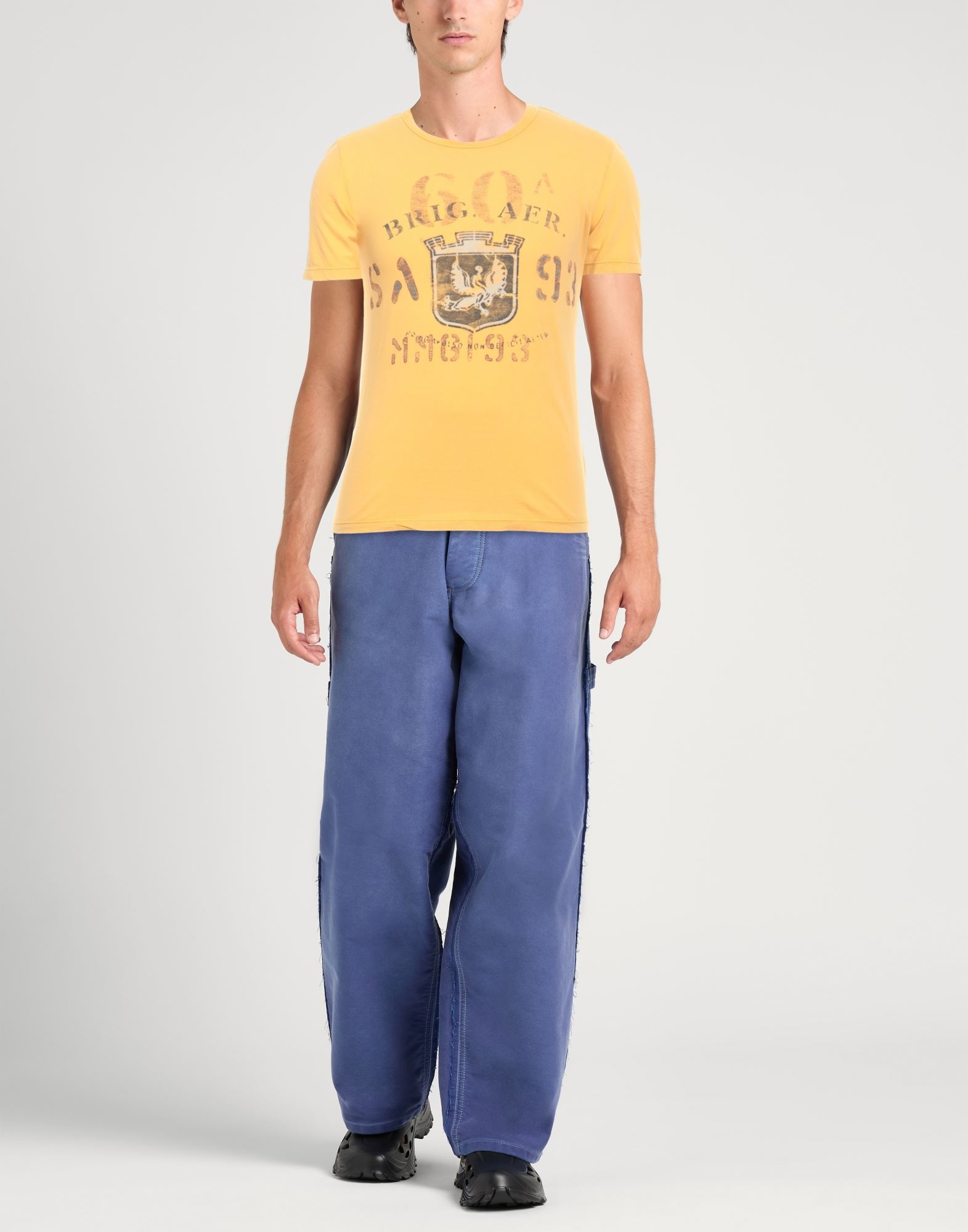  Aeronautica Militare - Tops - T-shirts - On Yoox.com 