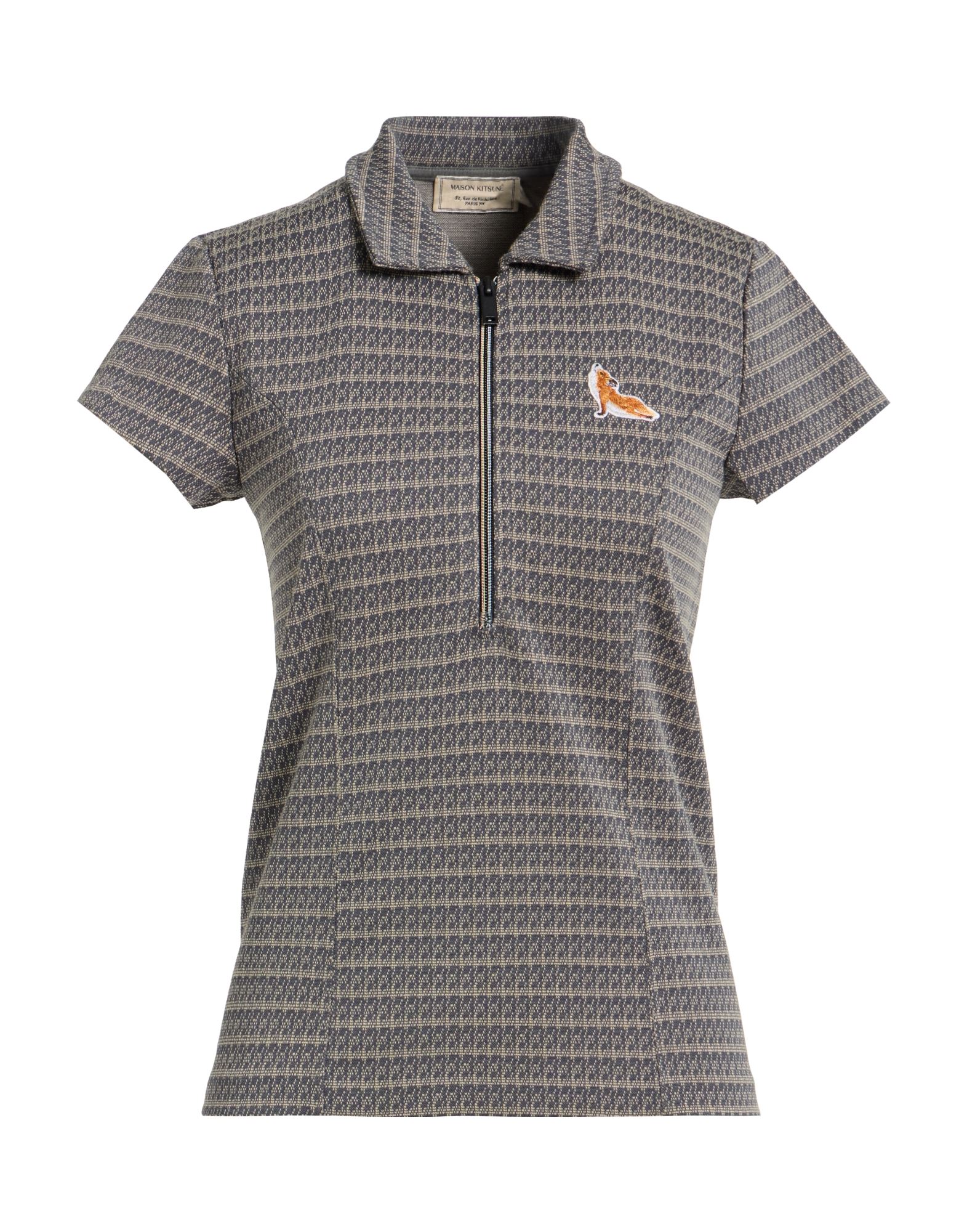  Maison Kitsuné - Tops - Poloshirts - On Yoox.com 