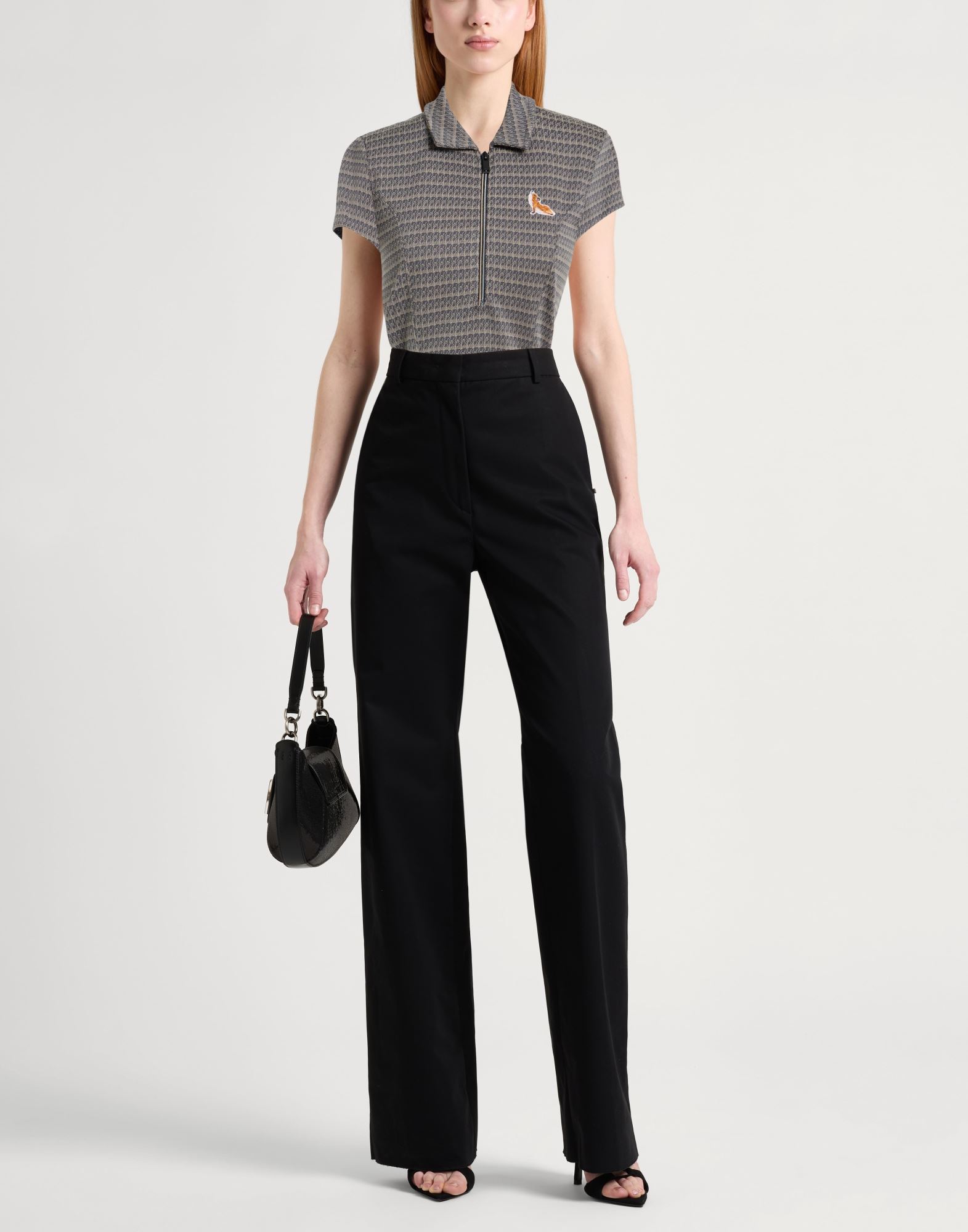  Maison Kitsuné - Tops - Poloshirts - On Yoox.com 