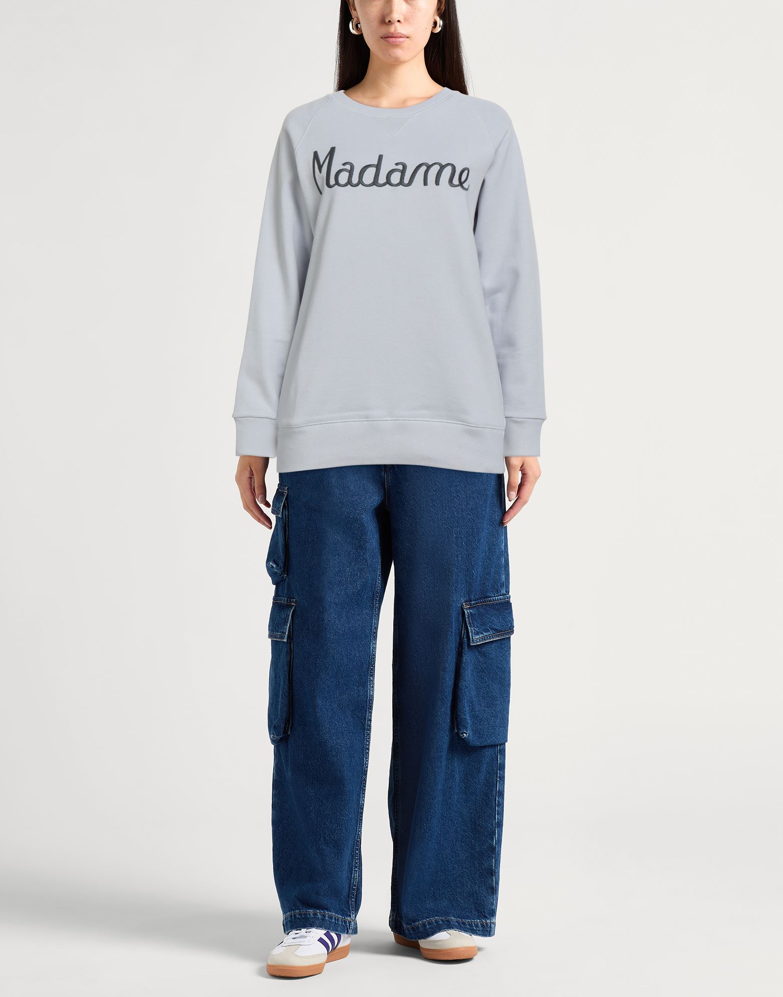  Maison Kitsuné - Tops - Sweatshirts - On Yoox.com 
