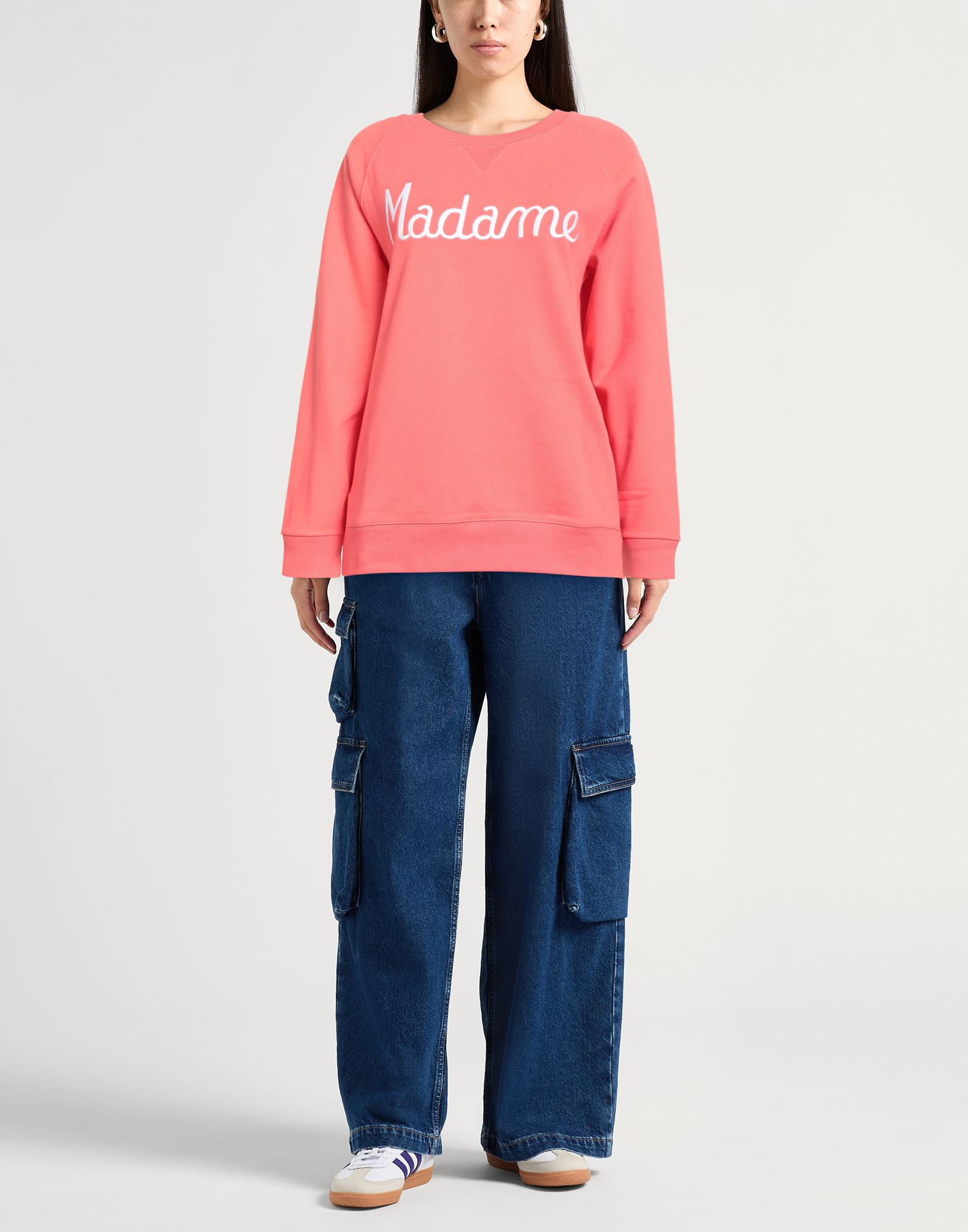  Maison Kitsuné - Tops - Sweatshirts - On Yoox.com 
