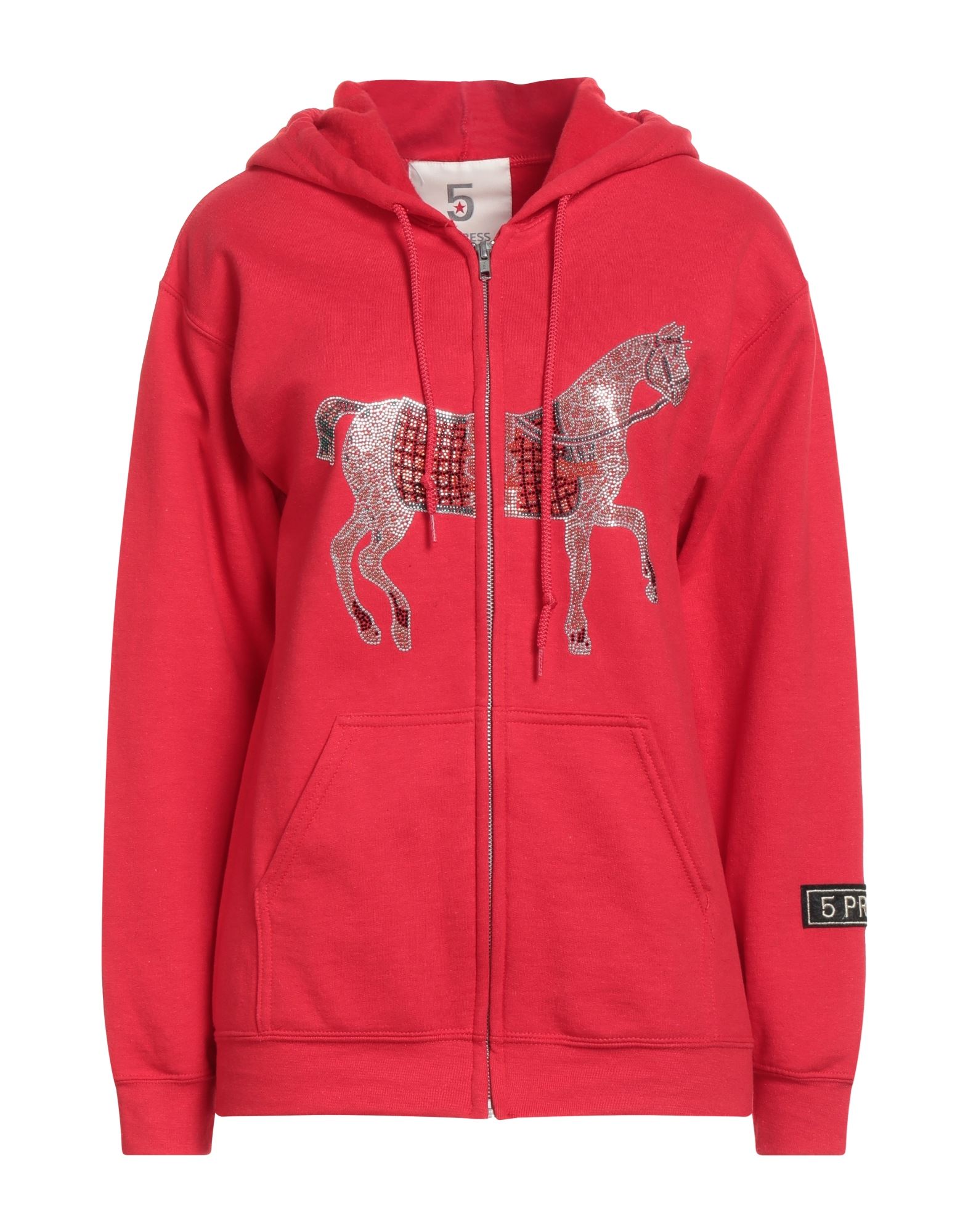  5 Progress - Tops - Sweatshirts - On Yoox.com 