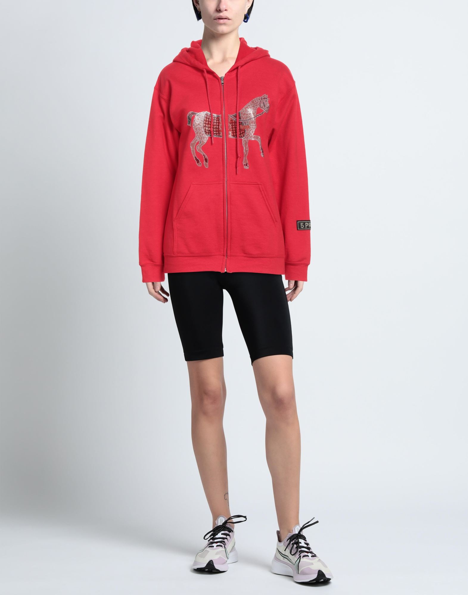  5 Progress - Tops - Sweatshirts - On Yoox.com 