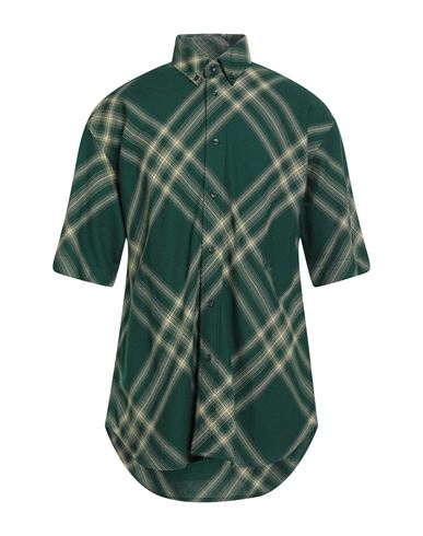 Hemd Herren Grün S,XS Herren