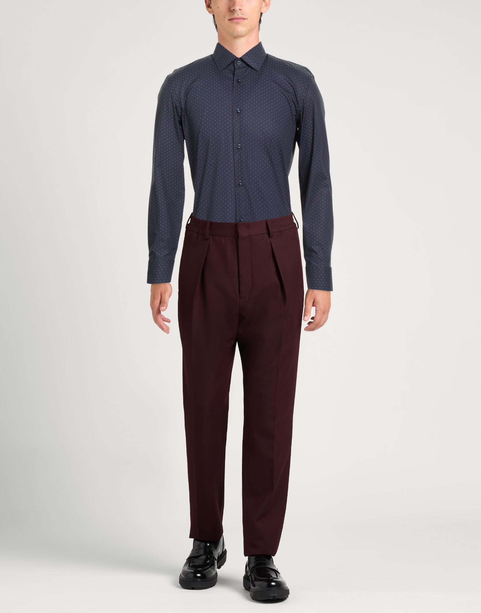  Boss Hugo Boss - Tops - Hemden - On Yoox.com 