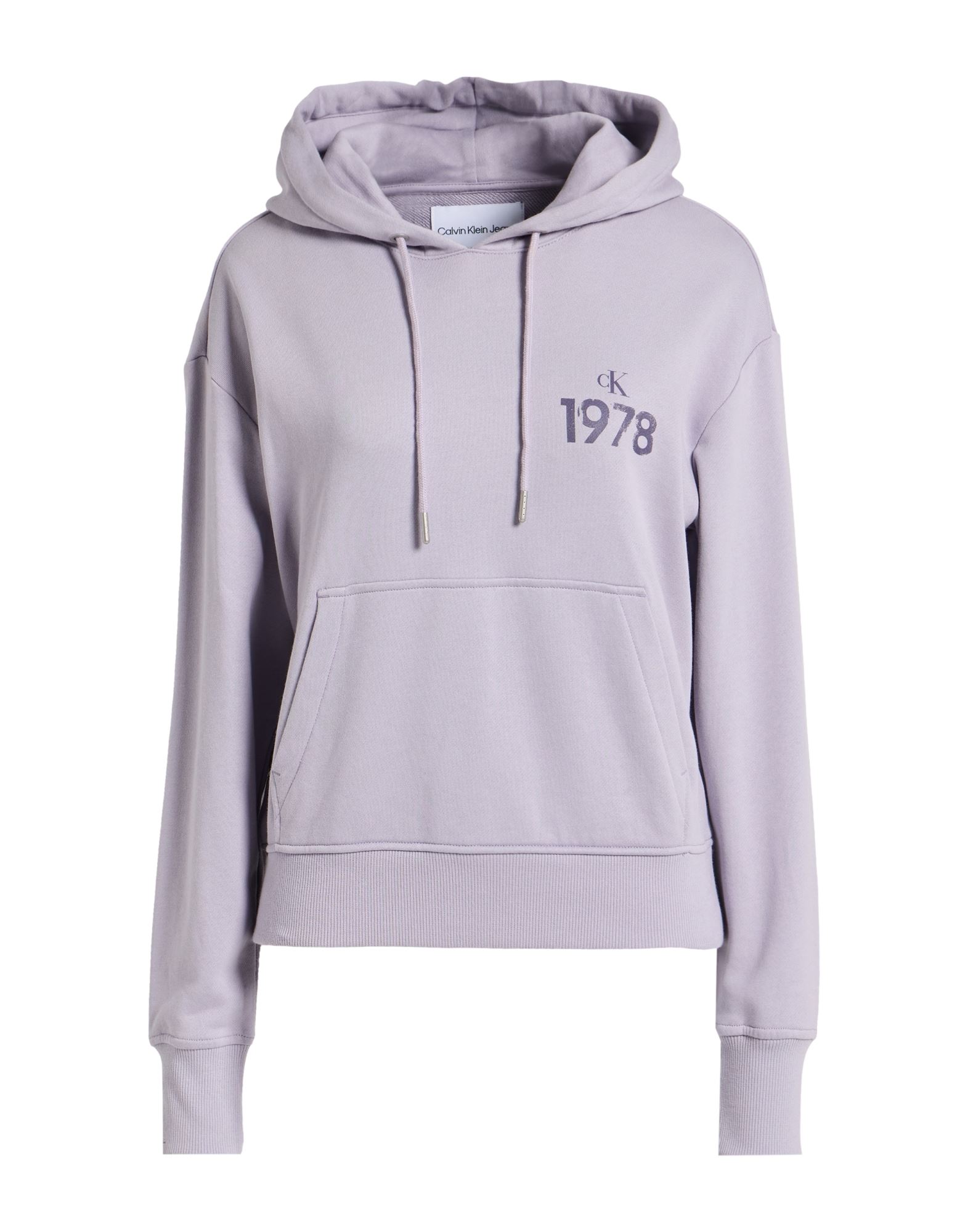 CALVIN KLEIN JEANS ΜΠΛΟΥΖΑΚΙΑ Φούτερ