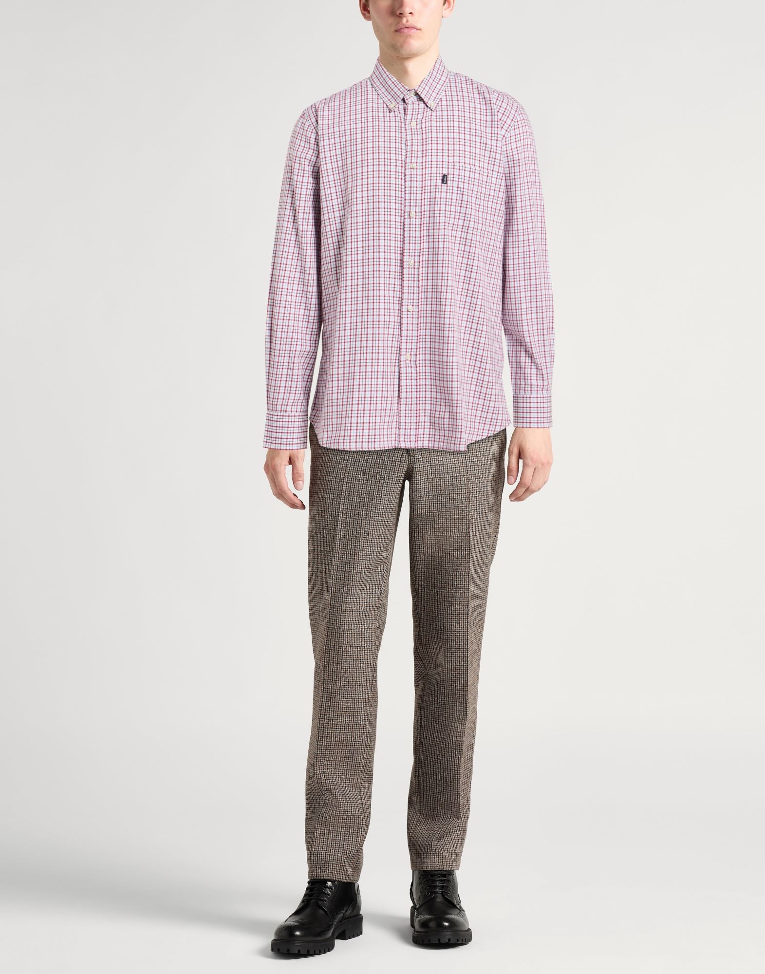  Barbour - Tops - Hemden - On Yoox.com 