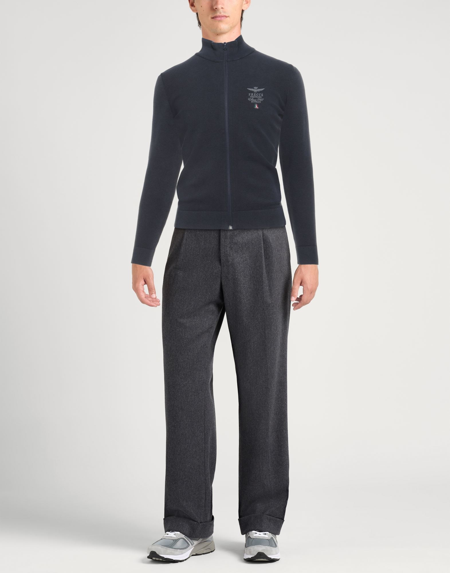  Aeronautica Militare - Strickwaren - Strickjacken - On Yoox.com 