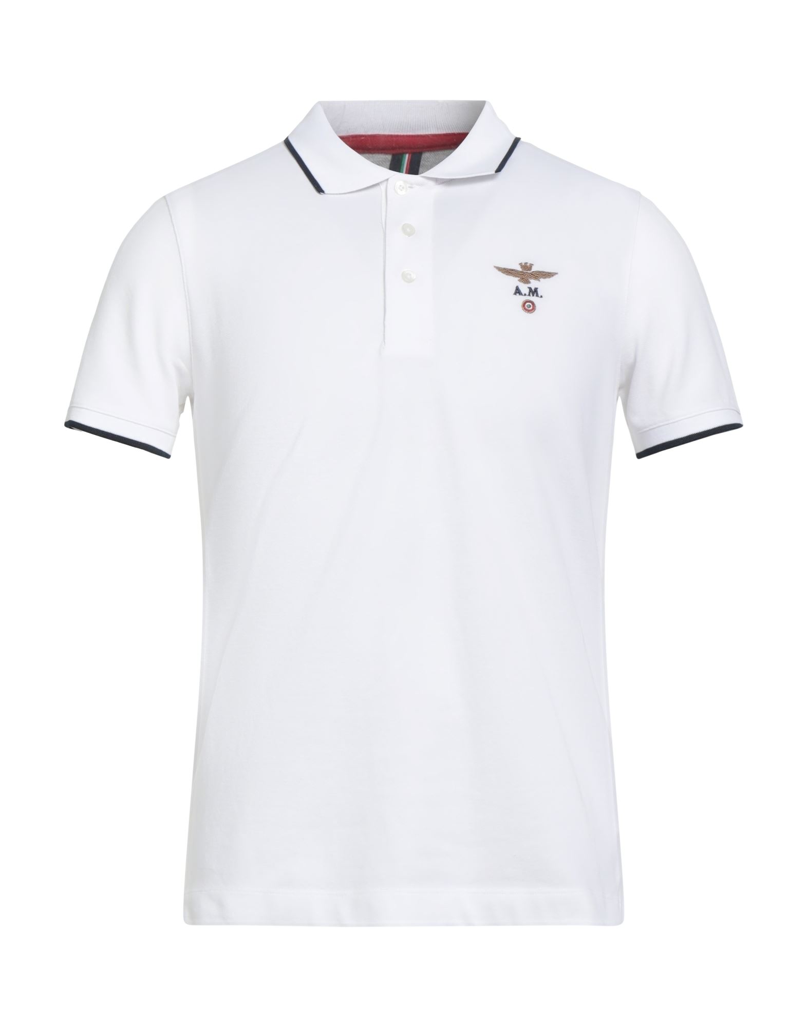  Aeronautica Militare - Tops - Poloshirts - On Yoox.com 