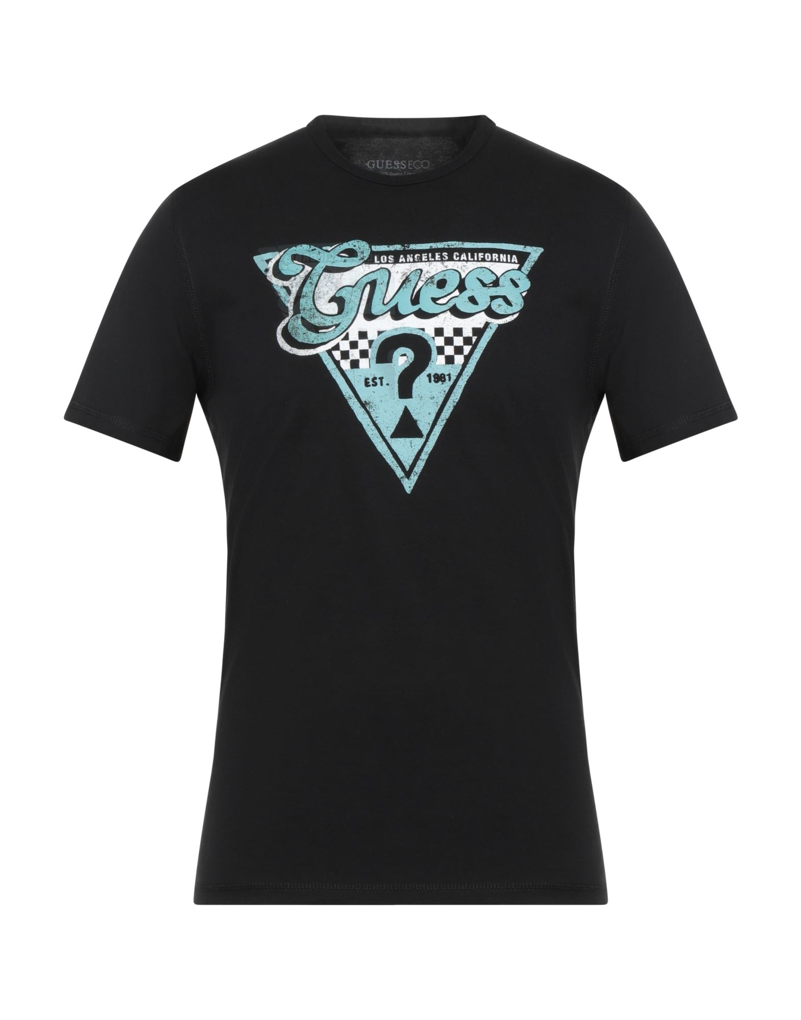 GUESS ΜΠΛΟΥΖΑΚΙΑ T-shirt
