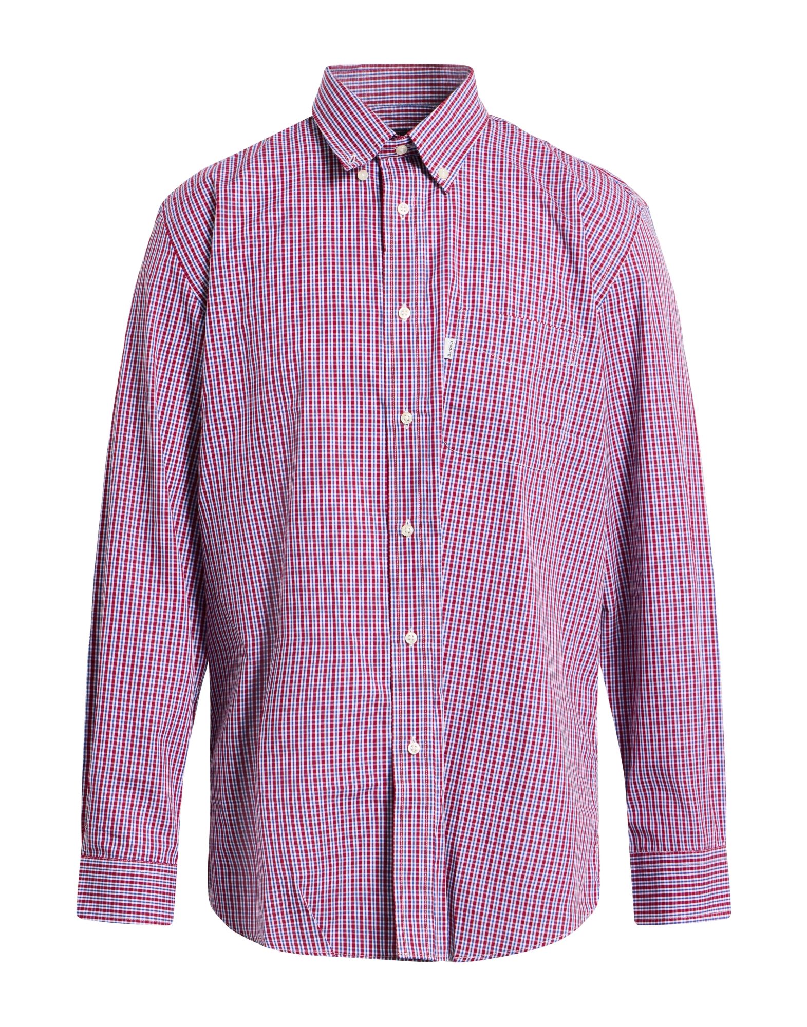  Barbour - Tops - Hemden - On Yoox.com 