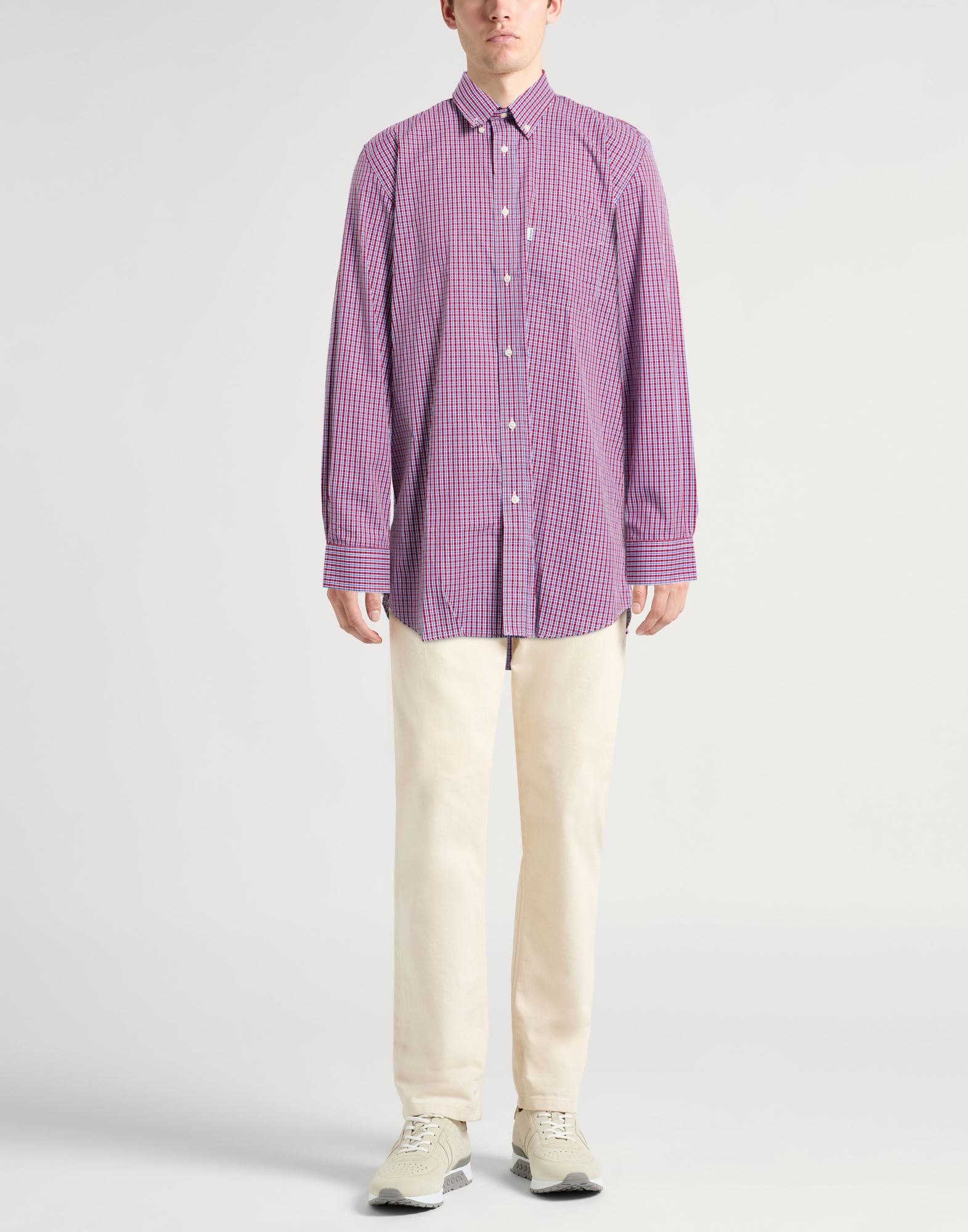  Barbour - Tops - Hemden - On Yoox.com 