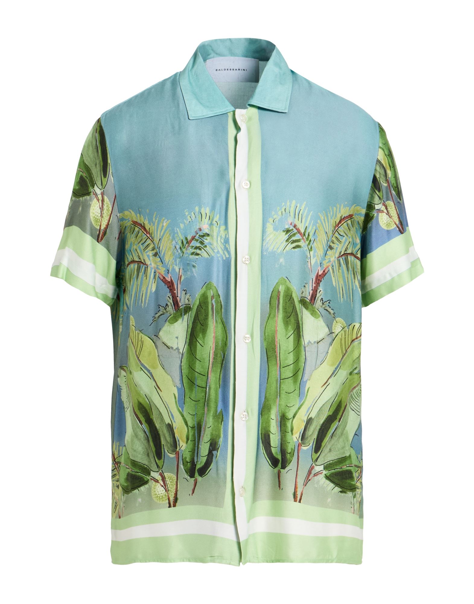  Baldessarini - Tops - Hemden - On Yoox.com 