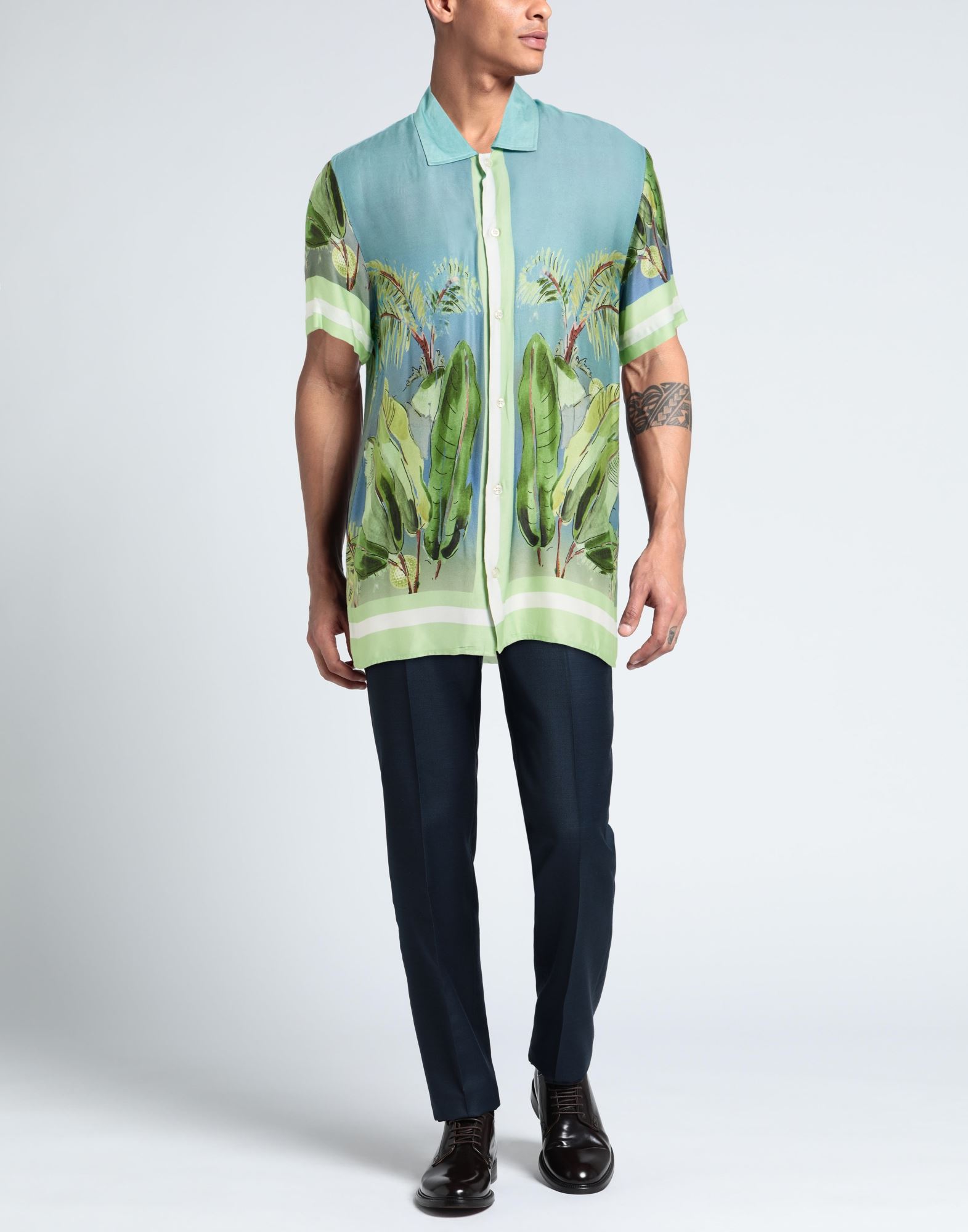  Baldessarini - Tops - Hemden - On Yoox.com 