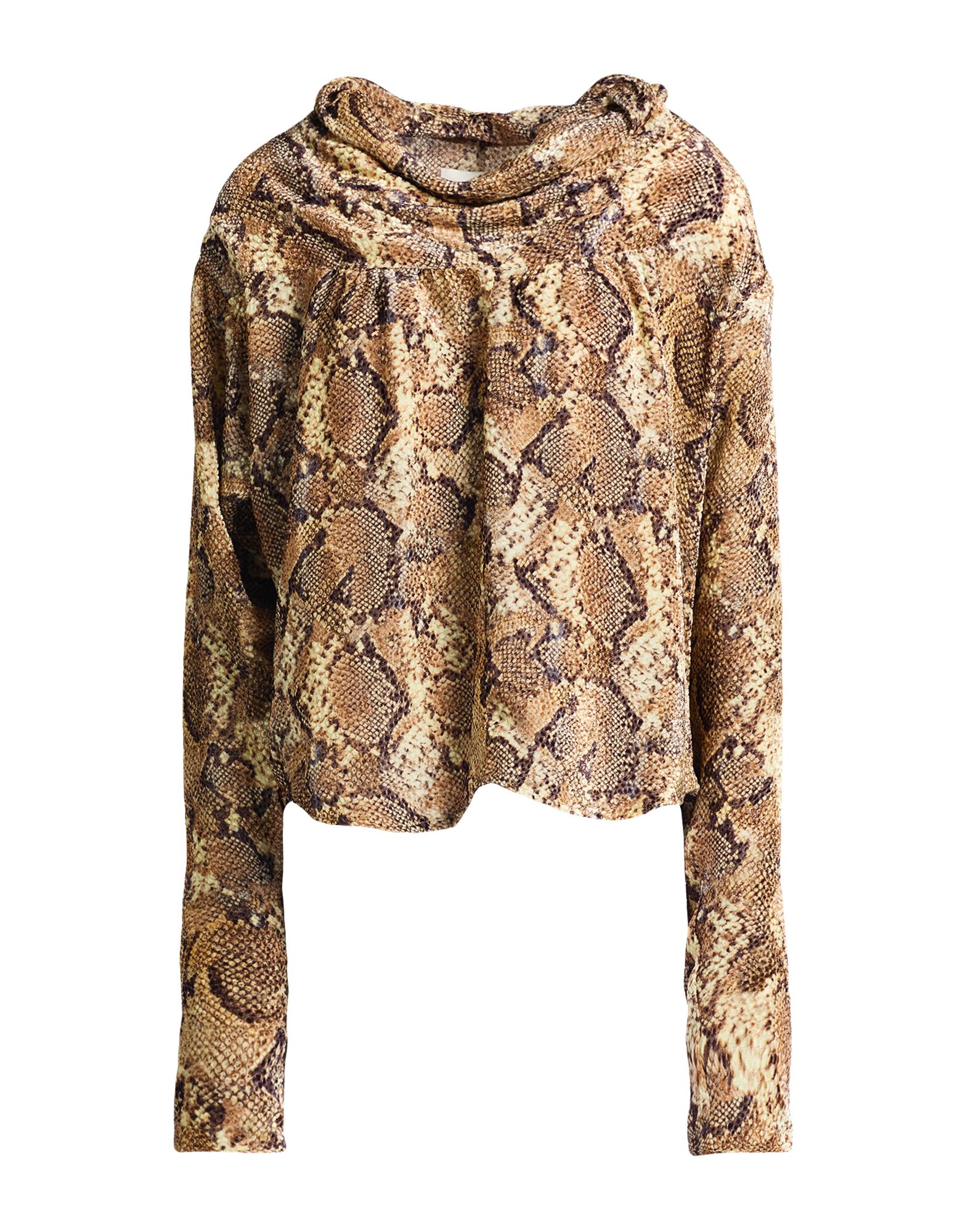 ISABEL MARANT ISABEL MARANT ΜΠΛΟΥΖΑΚΙΑ Τοπ