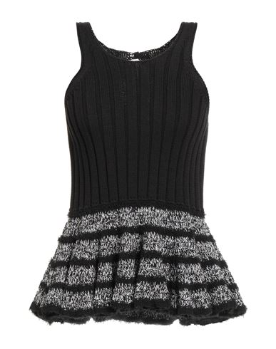 Kenzo Top Mujer Negro M Mujer