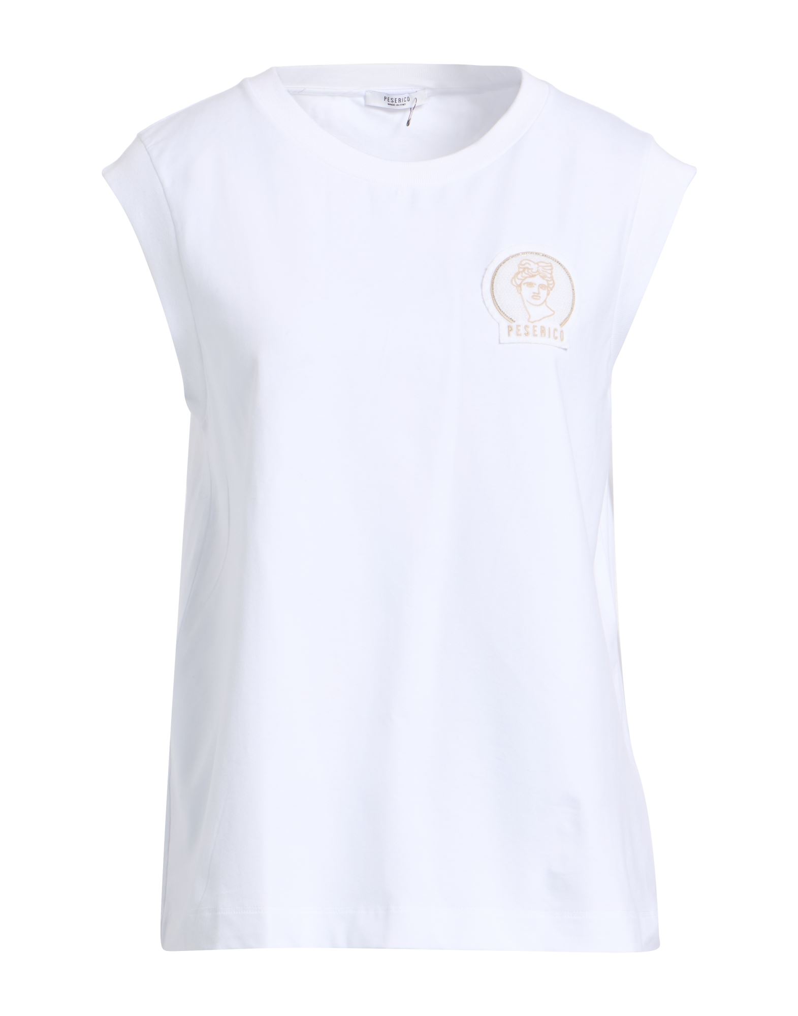  Peserico - Camisetas Y Tops - Camisetas - On Yoox.com 