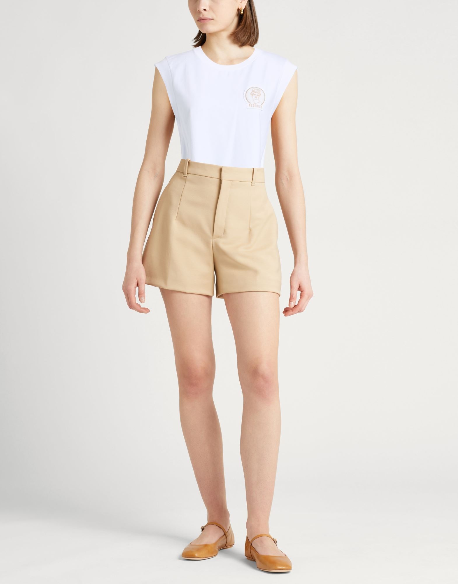  Peserico - Camisetas Y Tops - Camisetas - On Yoox.com 