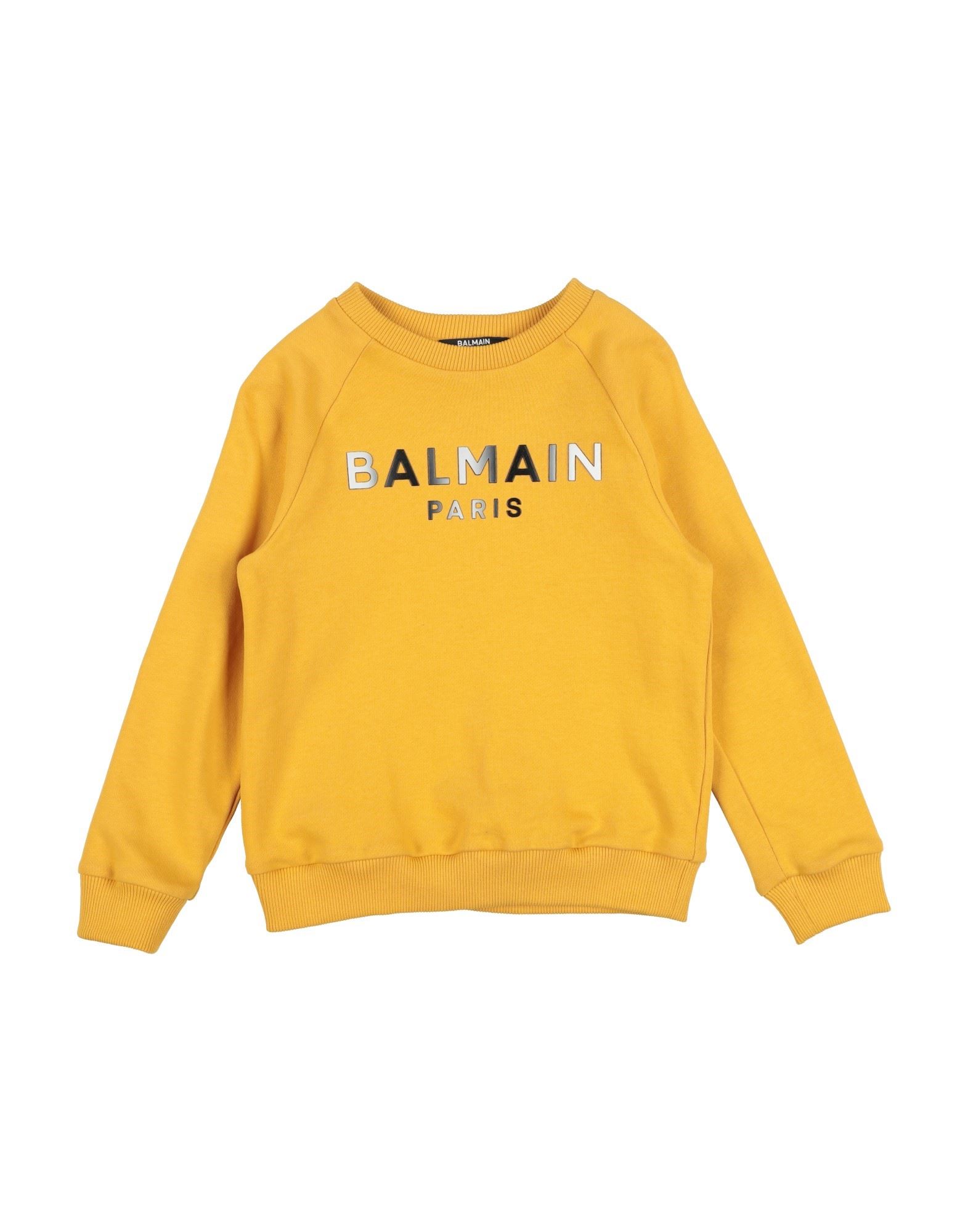  Balmain - Tops - Sweatshirts - On Yoox.com 