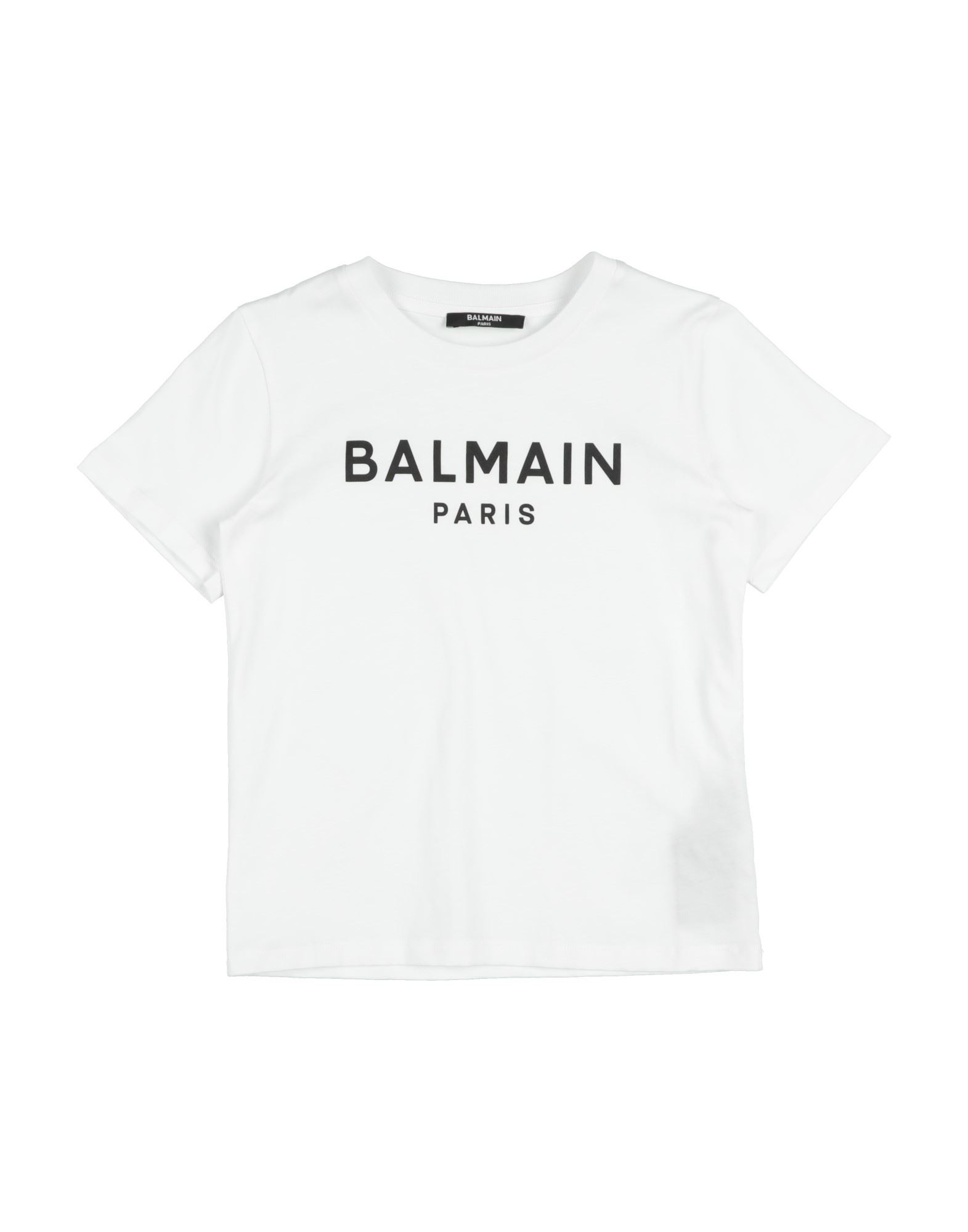  Balmain - Tops - T-shirts - On Yoox.com 