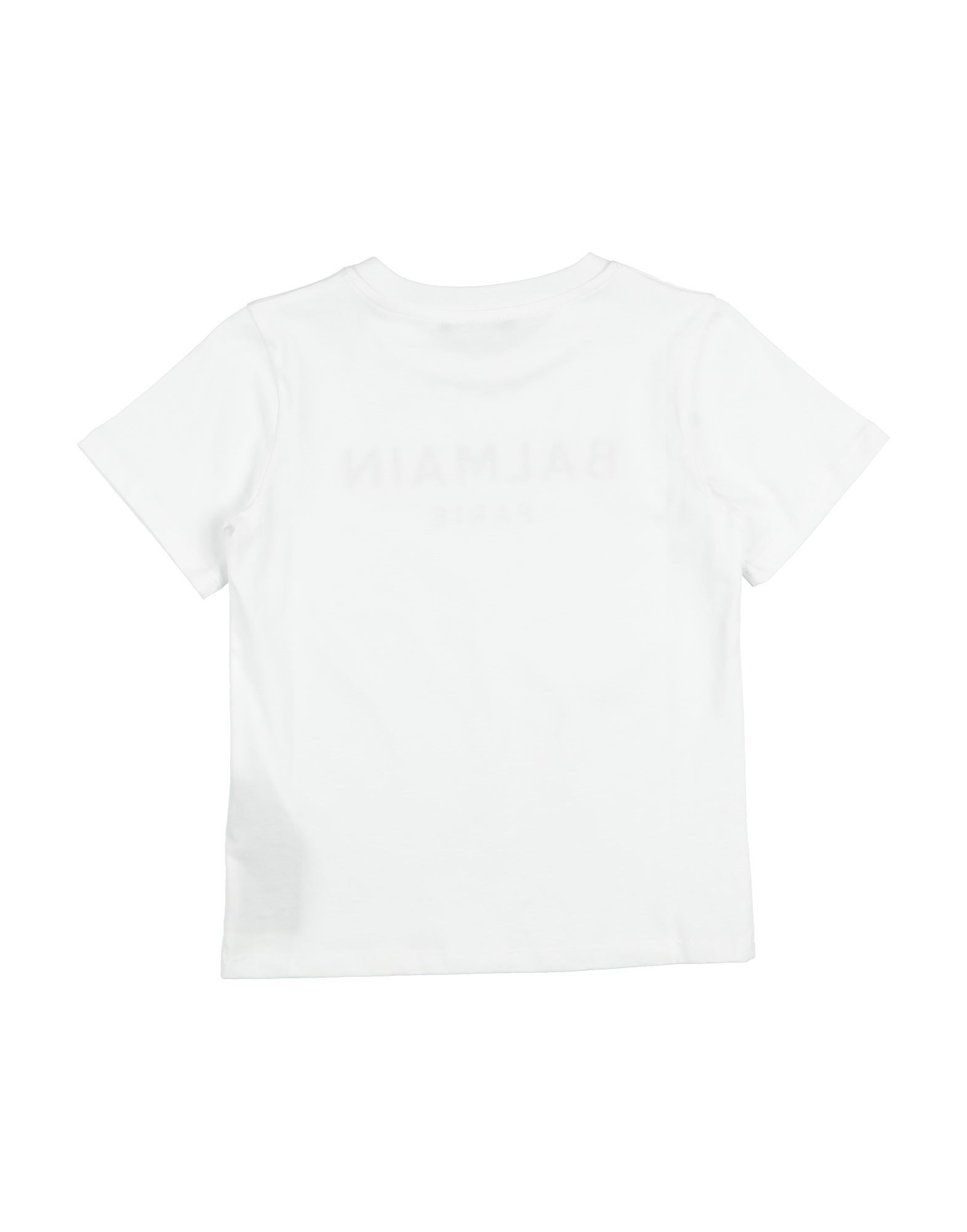  Balmain - Tops - T-shirts - On Yoox.com 