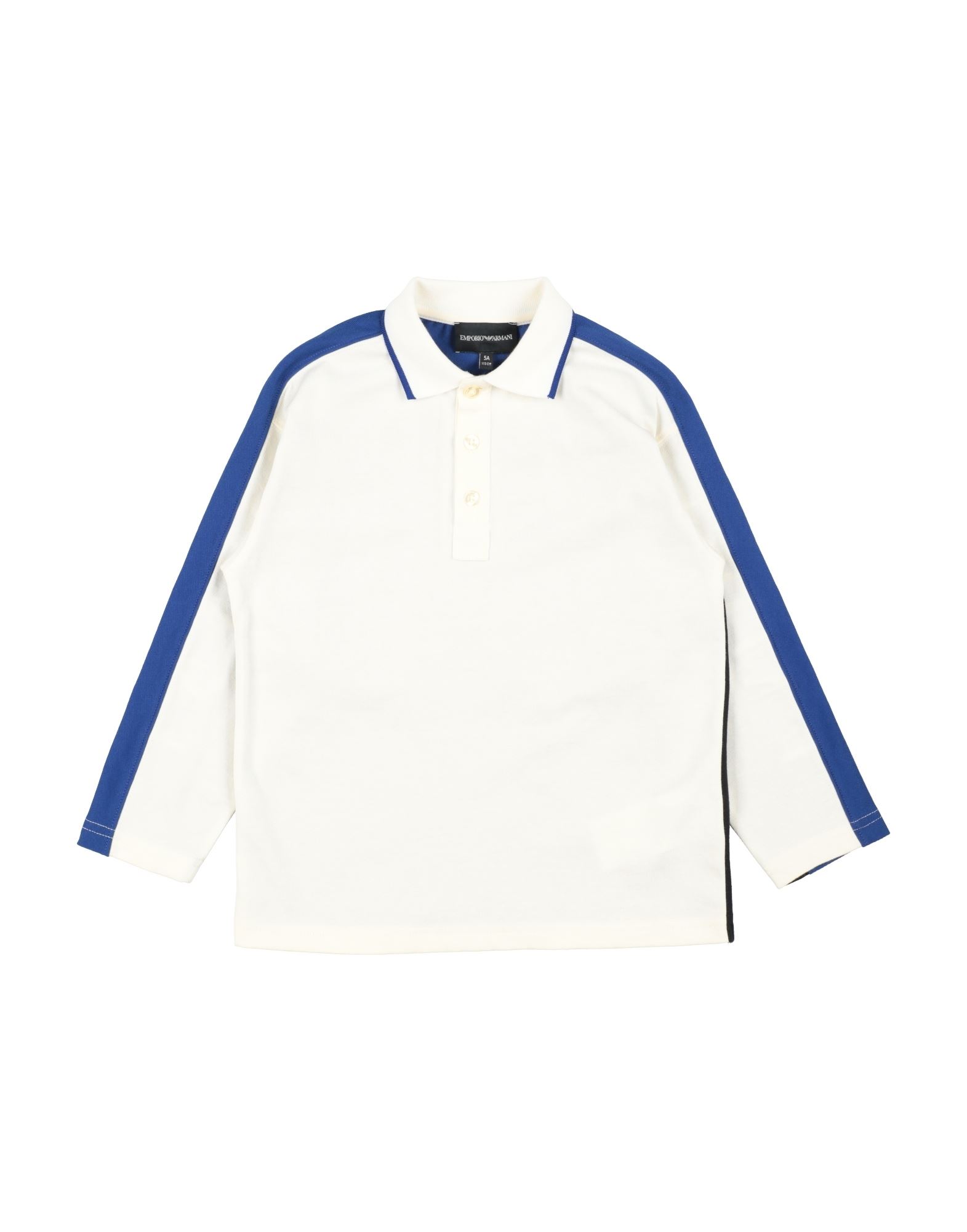  Emporio Armani - Tops - Poloshirts - On Yoox.com 