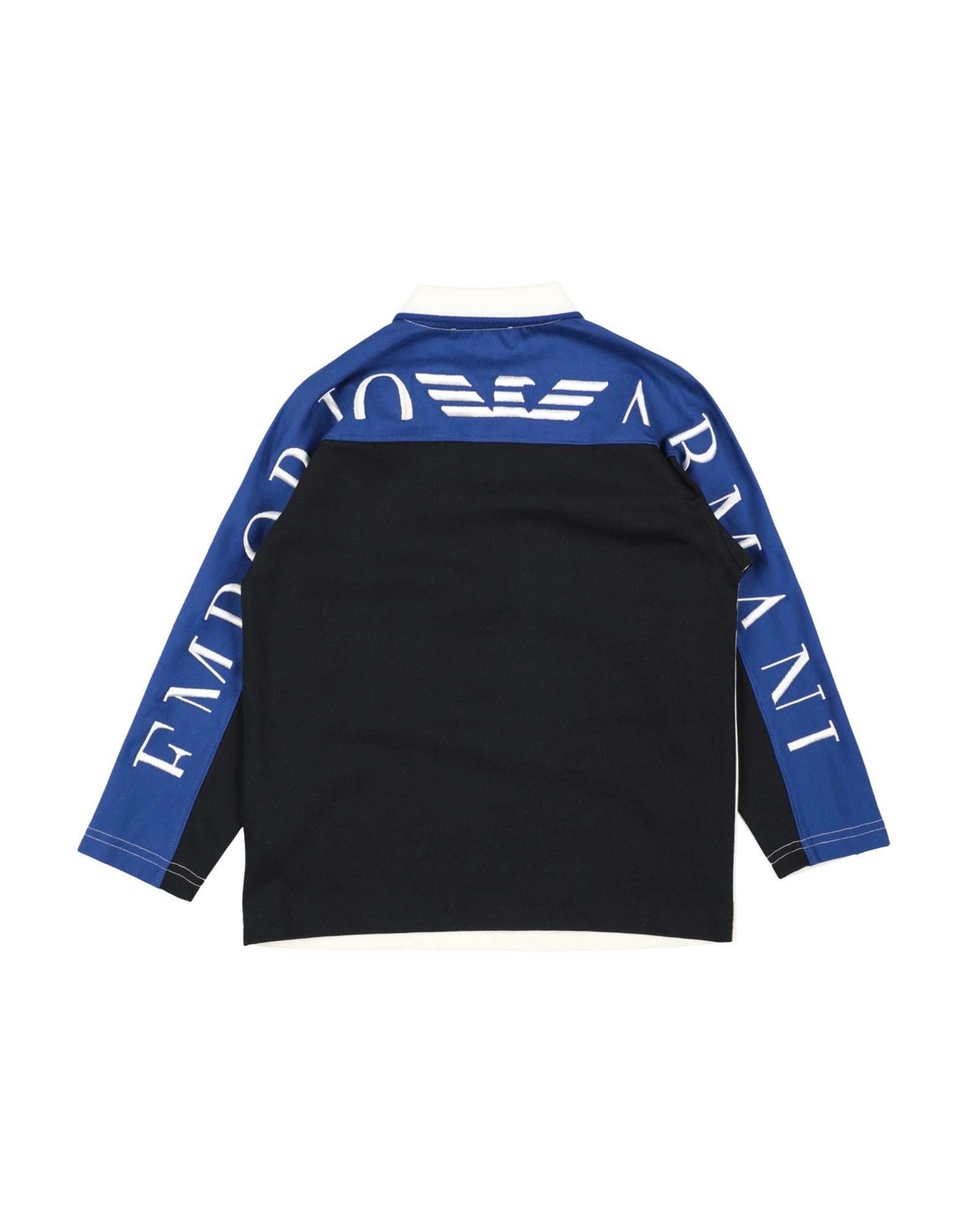  Emporio Armani - Tops - Poloshirts - On Yoox.com 