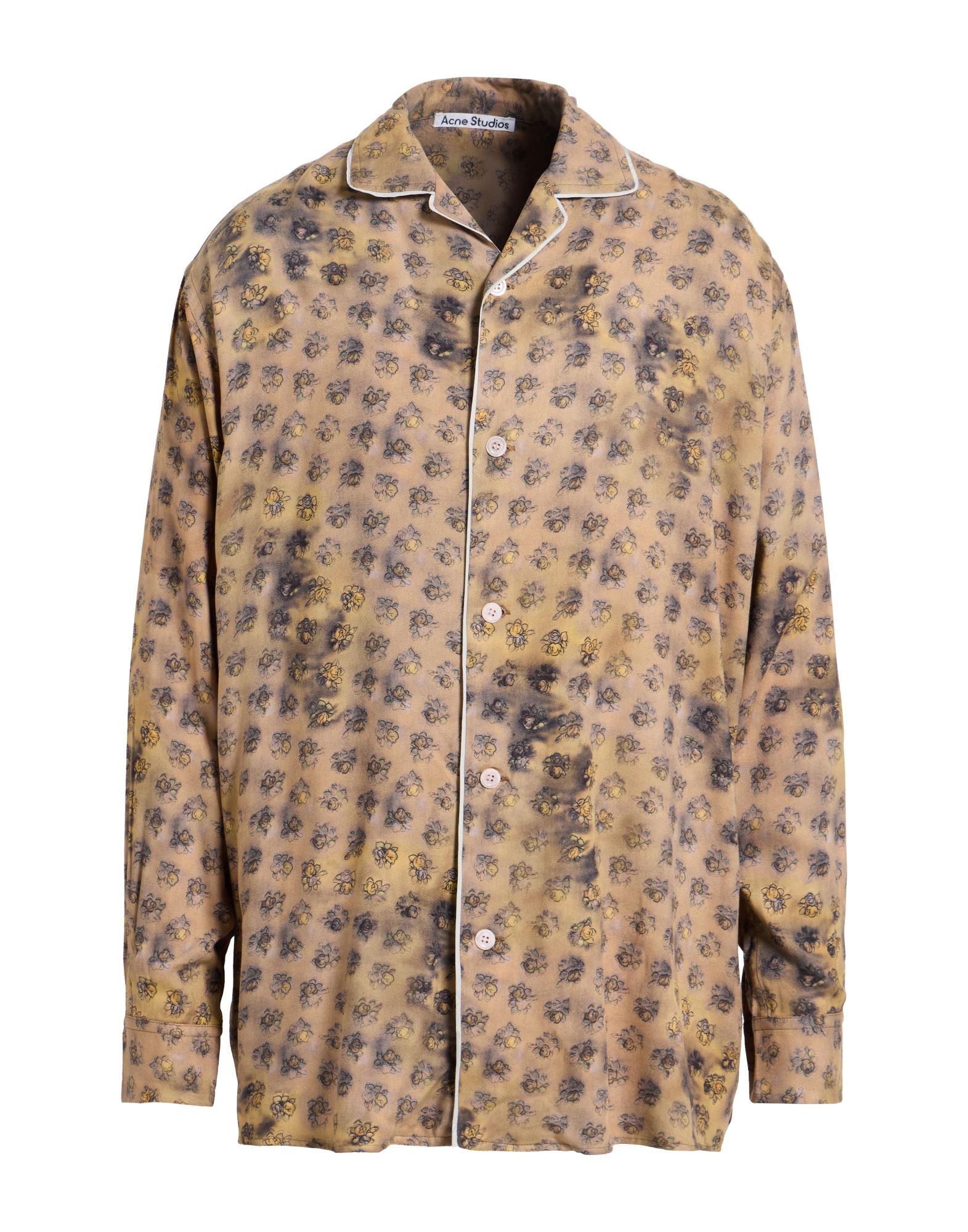  Acne Studios - Tops - Hemden - On Yoox.com 