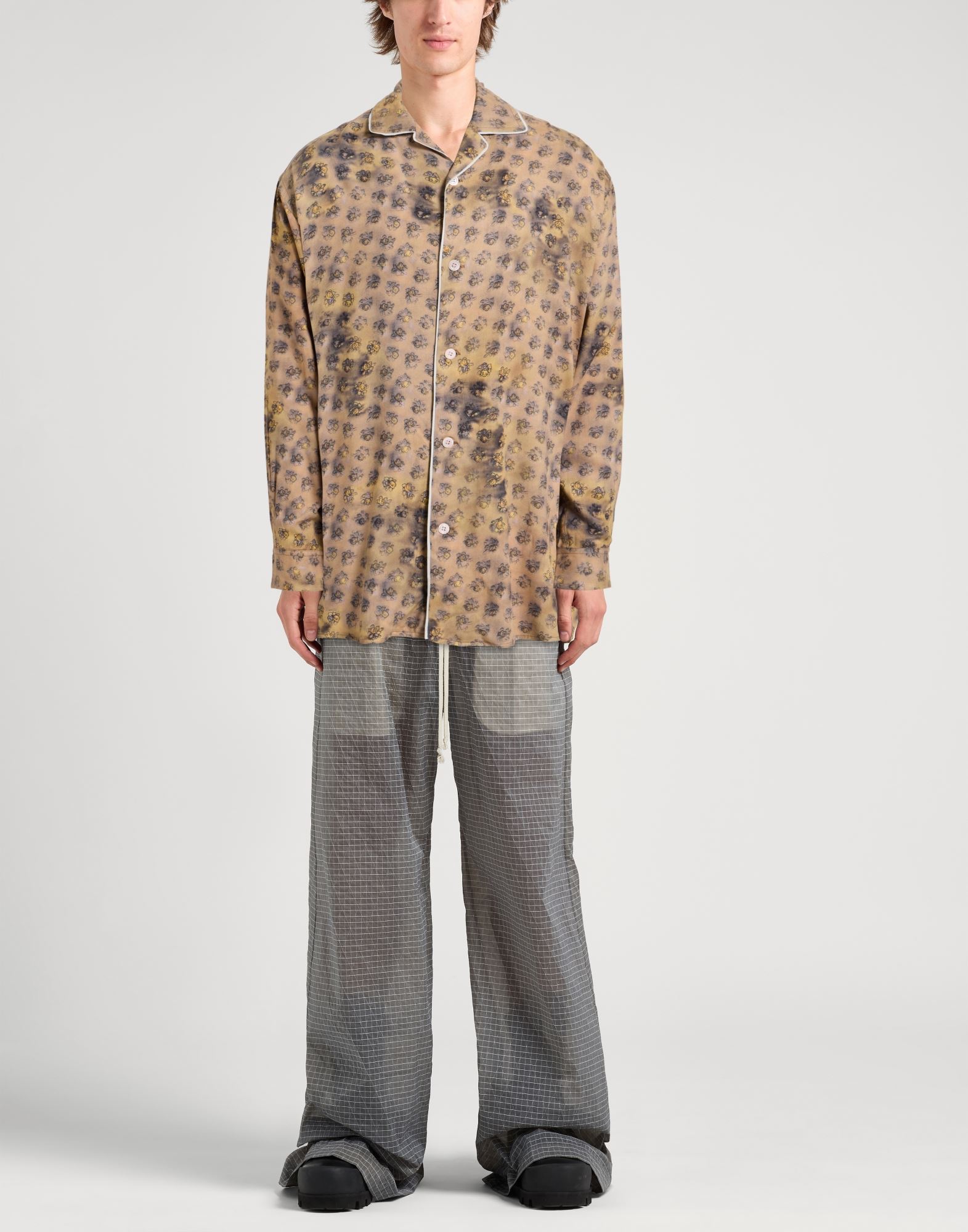 Acne Studios - Tops - Hemden - On Yoox.com 