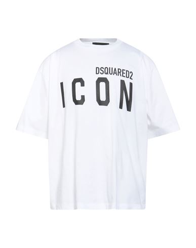 T-shirts Herren Weiß S,XL,XXL Herren