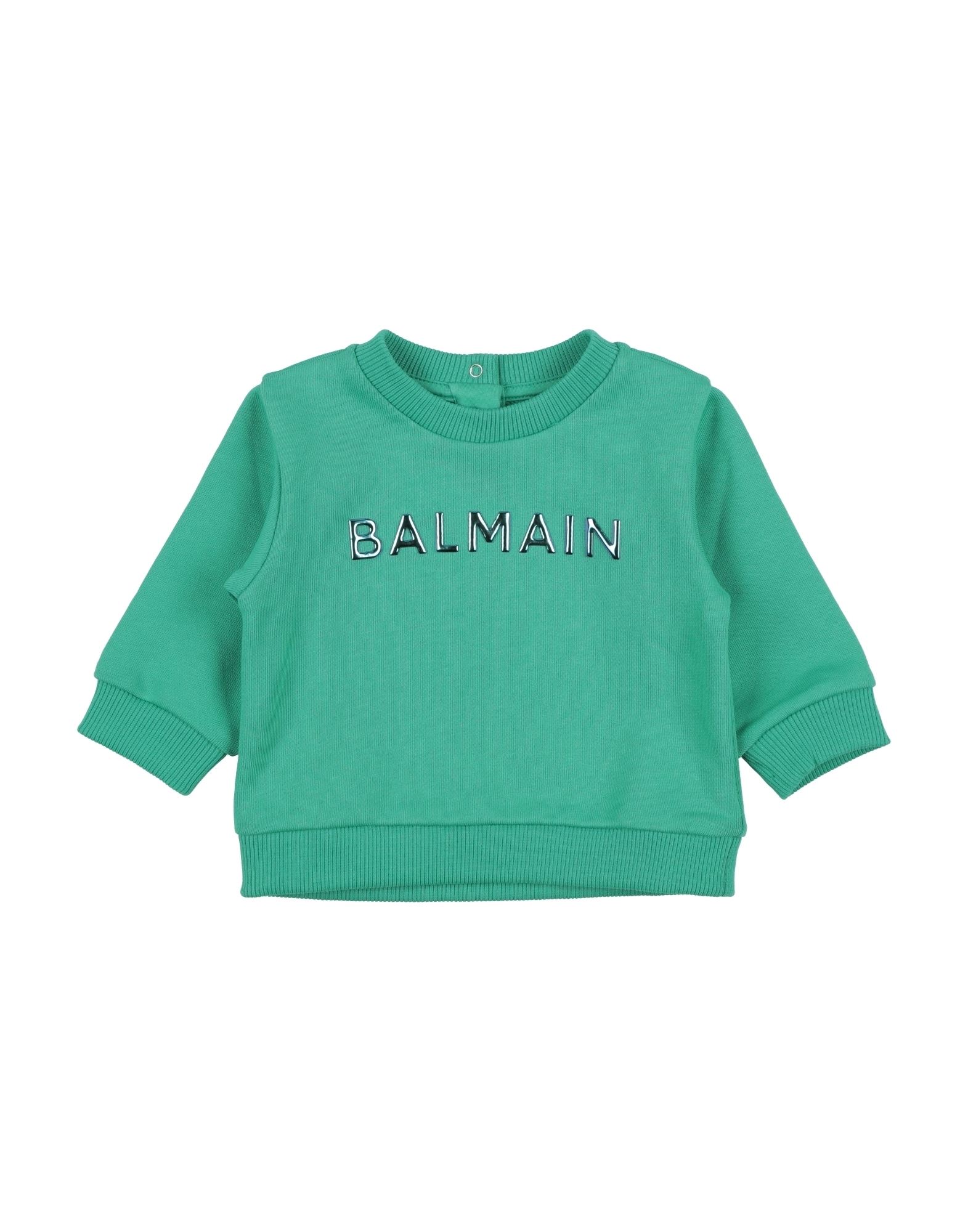 BALMAIN ΜΠΛΟΥΖΑΚΙΑ Φούτερ