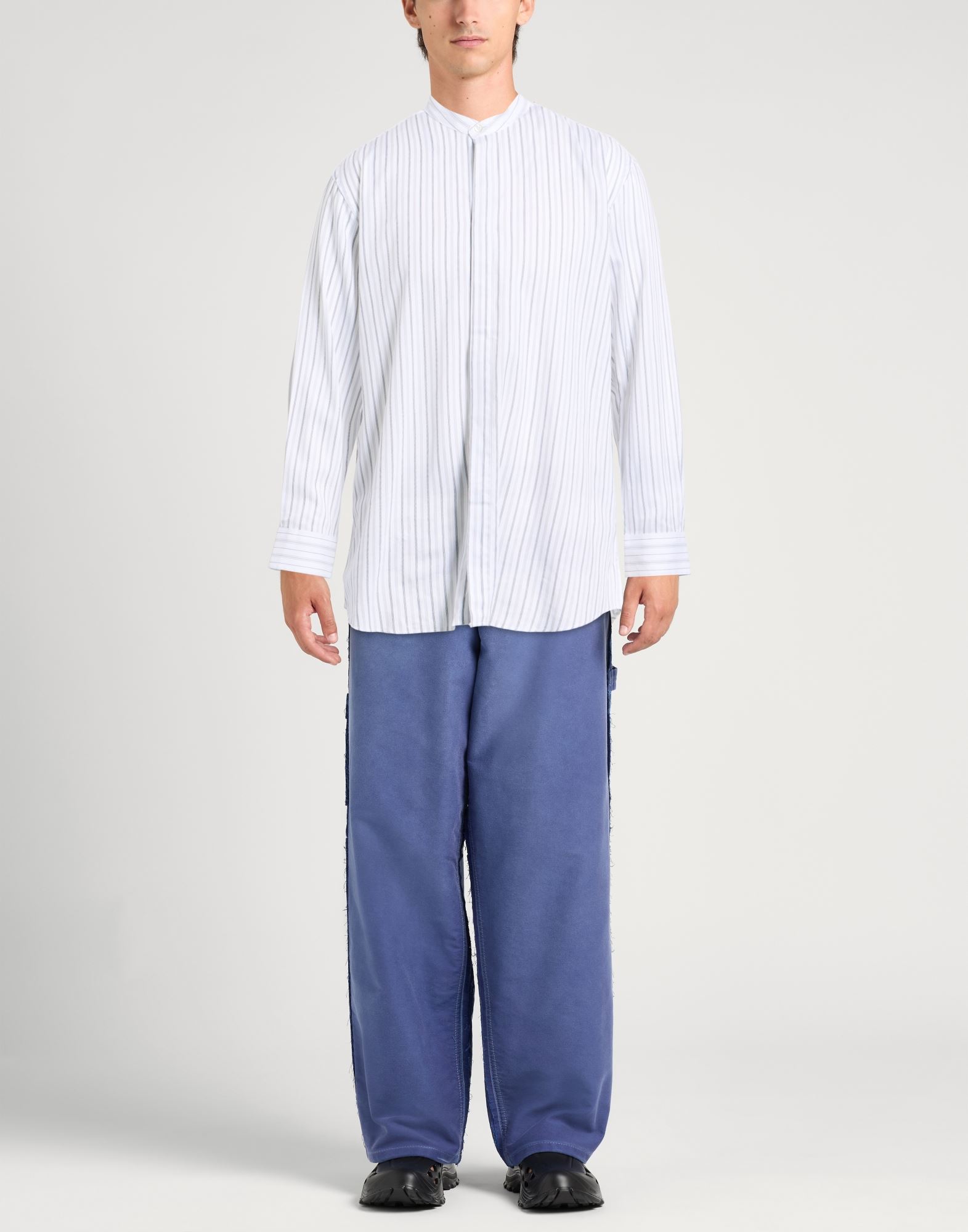  Dondup - Tops - Hemden - On Yoox.com 