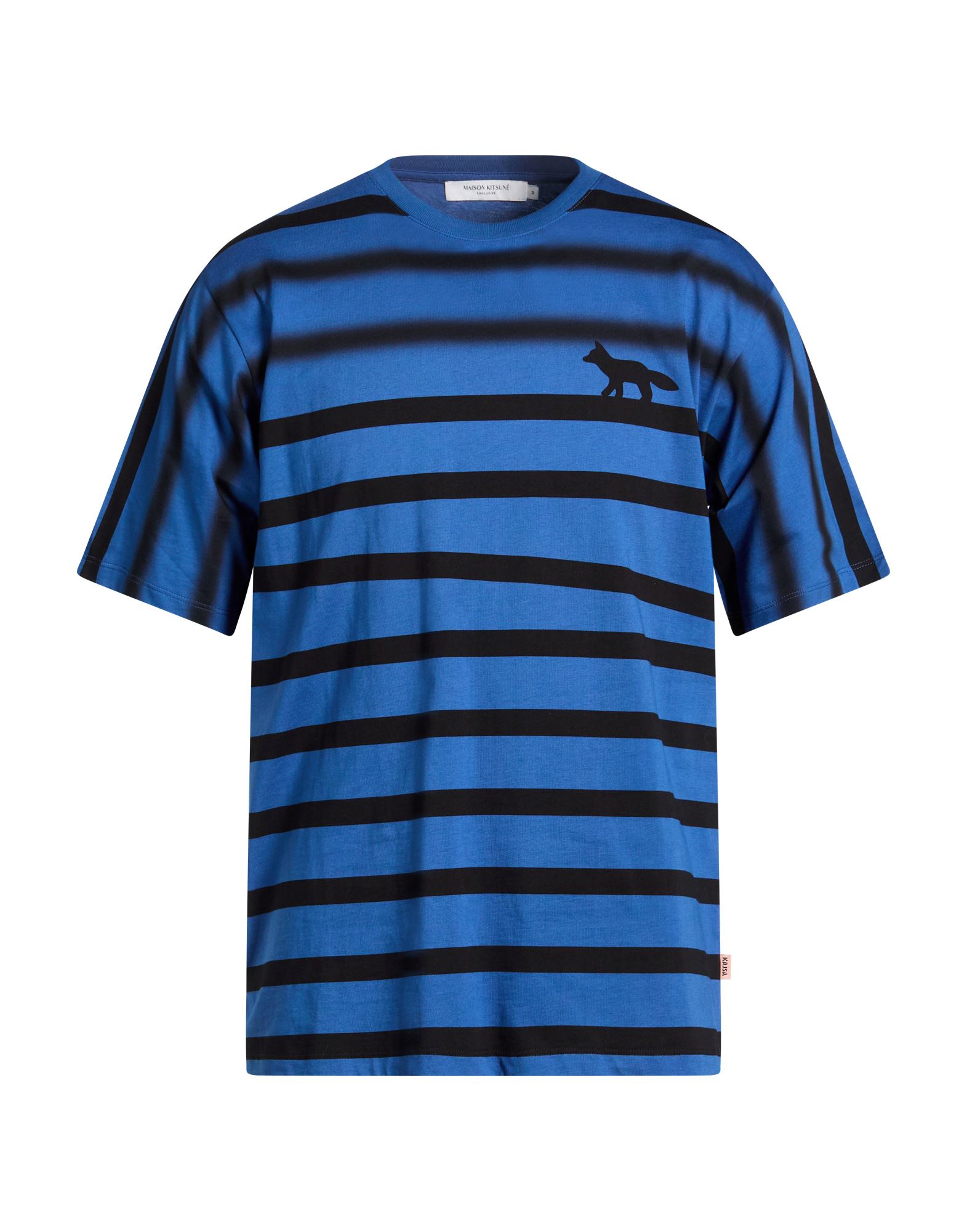 MAISON KITSUNÉ ΜΠΛΟΥΖΑΚΙΑ T-shirt