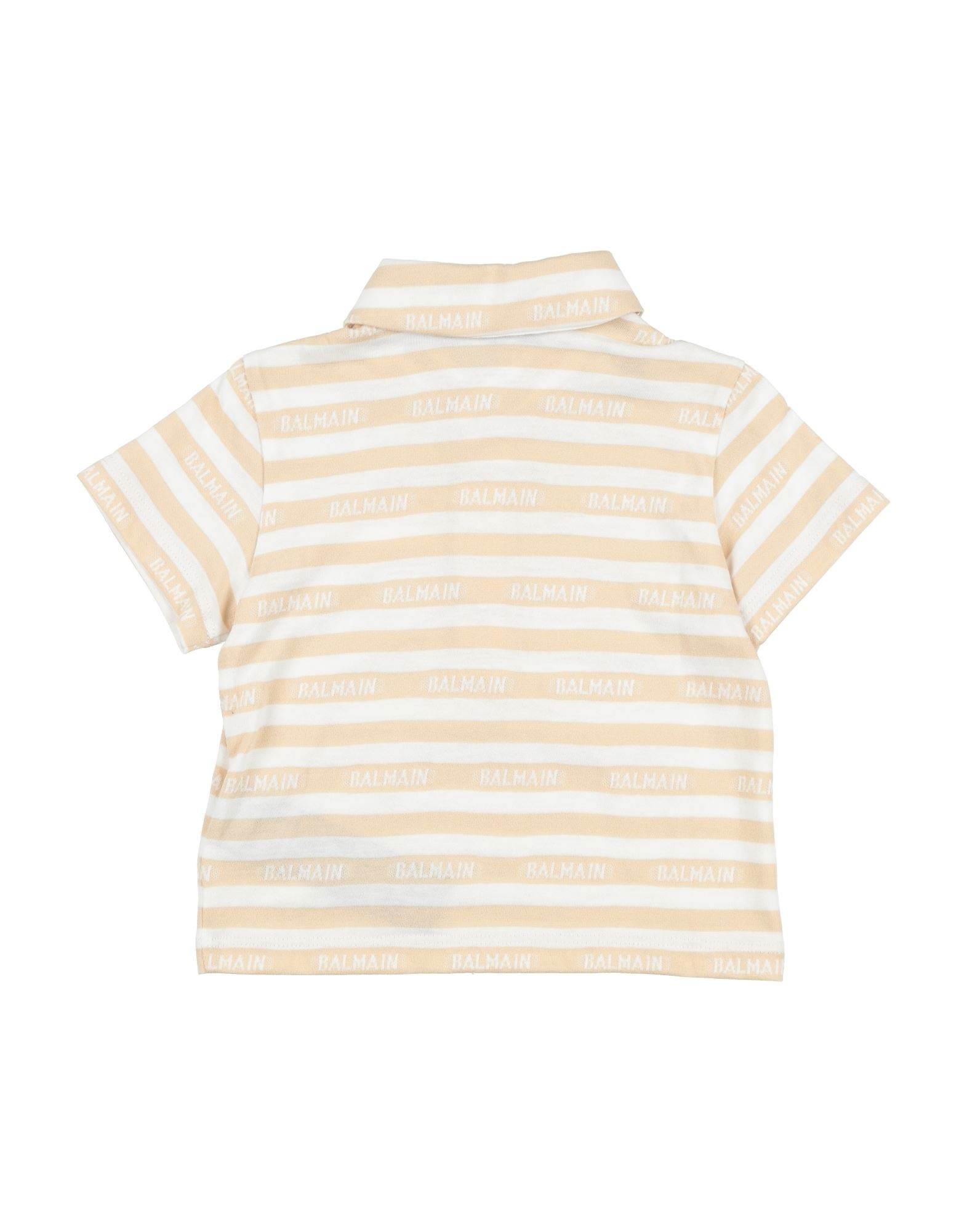  Balmain - Tops - Poloshirts - On Yoox.com 