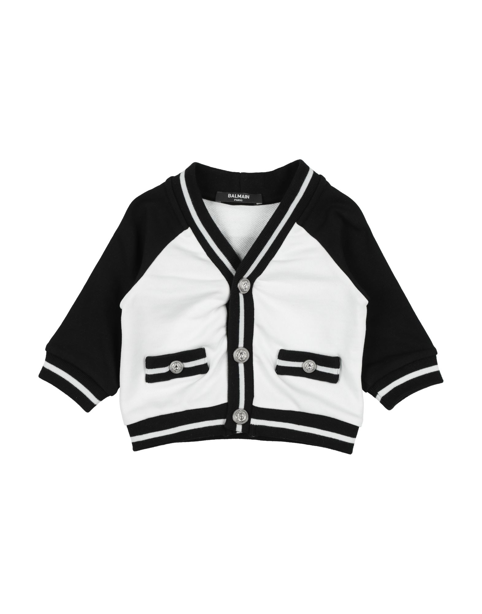  Balmain - Tops - Sweatshirts - On Yoox.com 