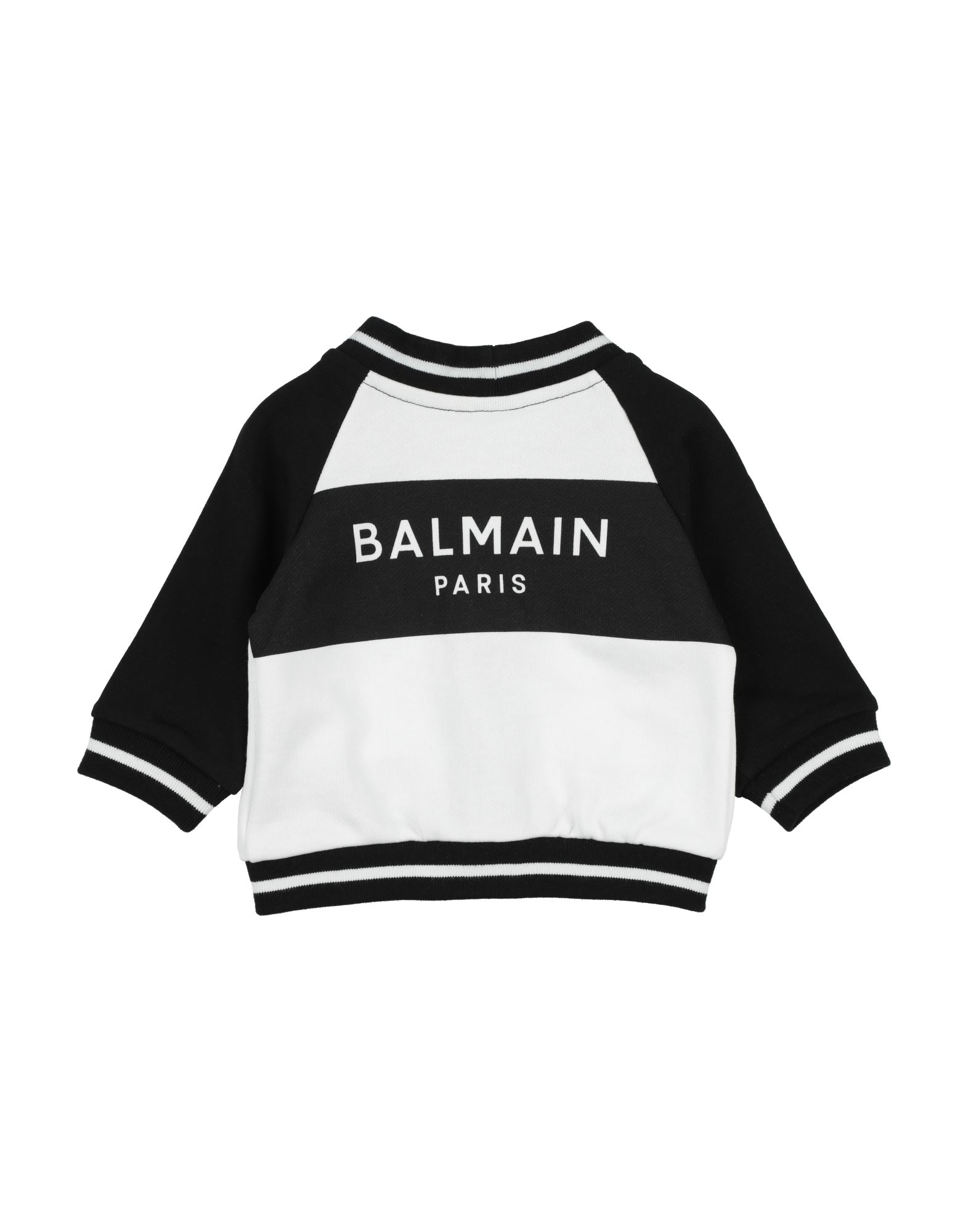  Balmain - Tops - Sweatshirts - On Yoox.com 