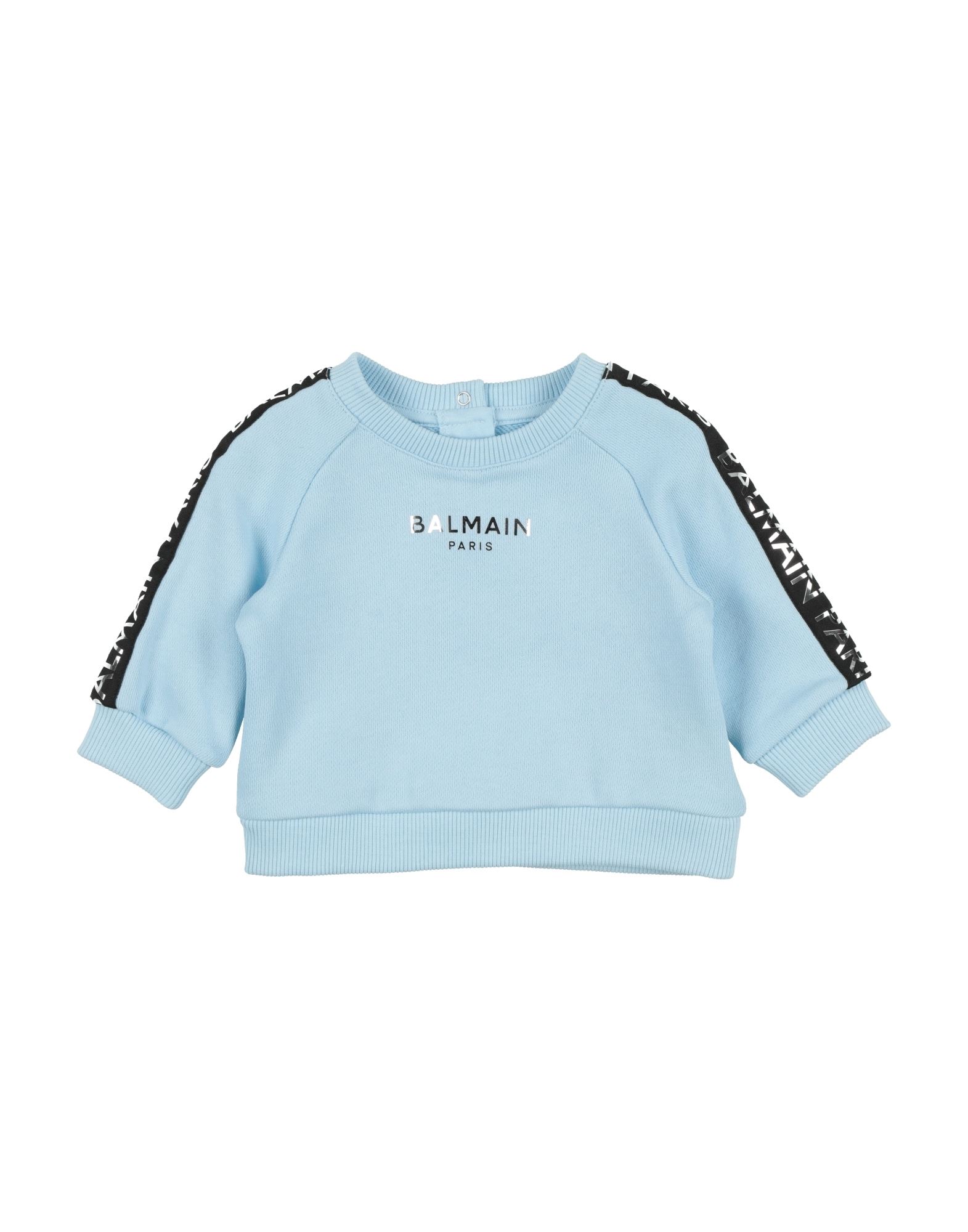  Balmain - Tops - Sweatshirts - On Yoox.com 