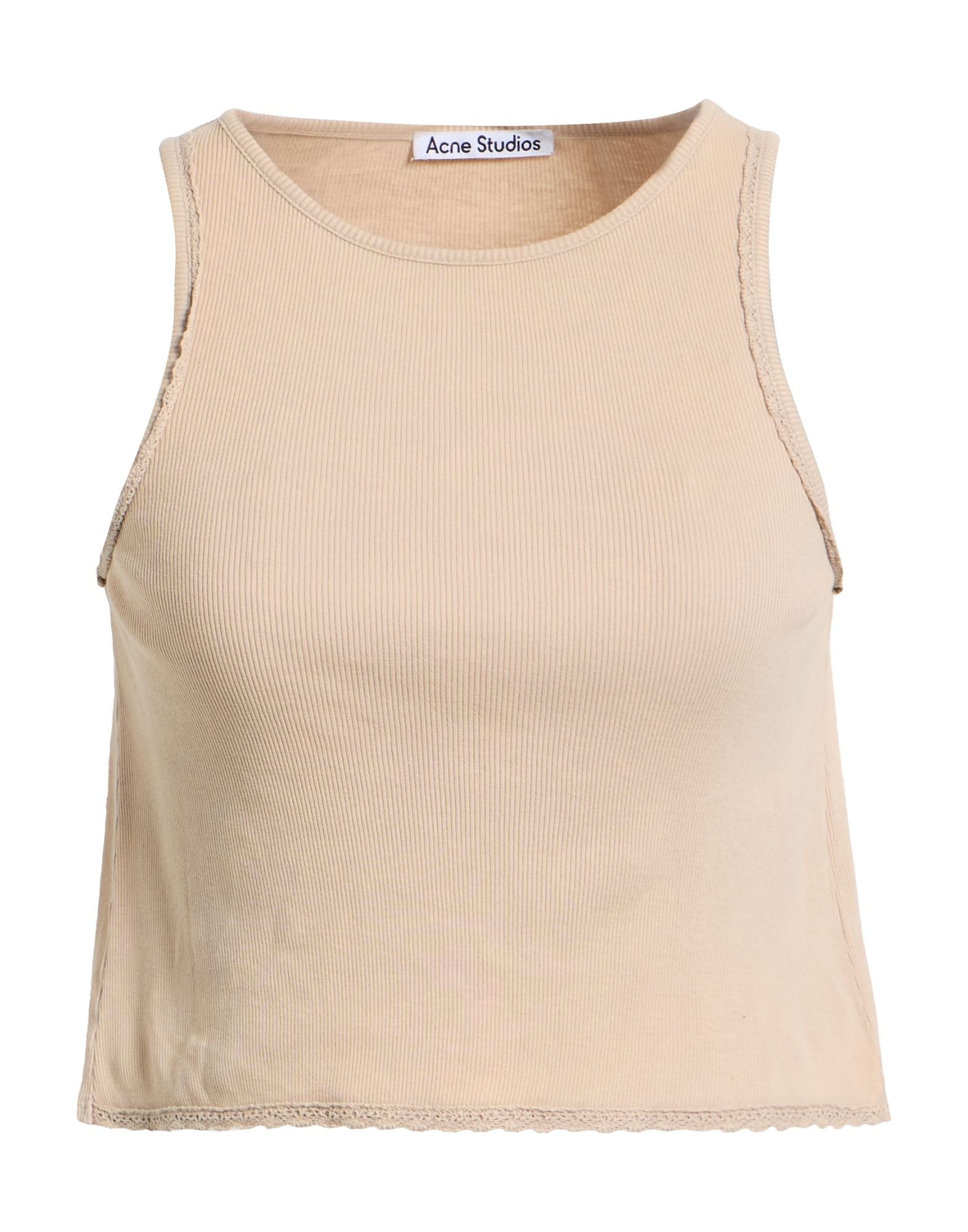  Acne Studios - Tops - Tops - On Yoox.com 