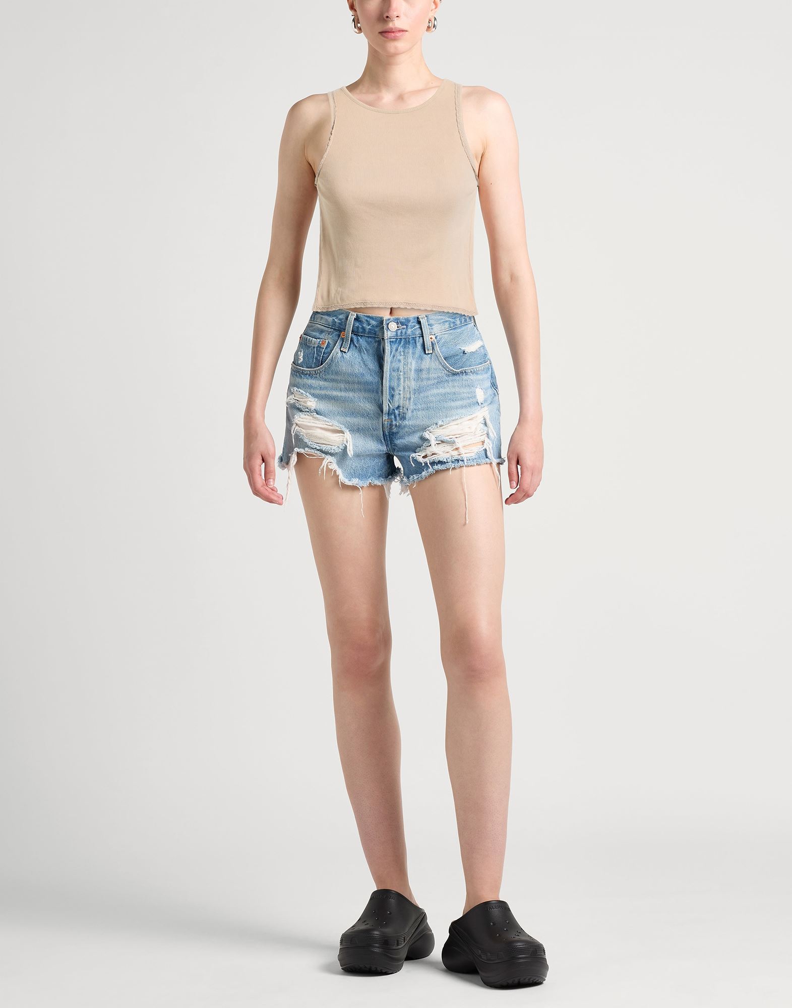  Acne Studios - Tops - Tops - On Yoox.com 