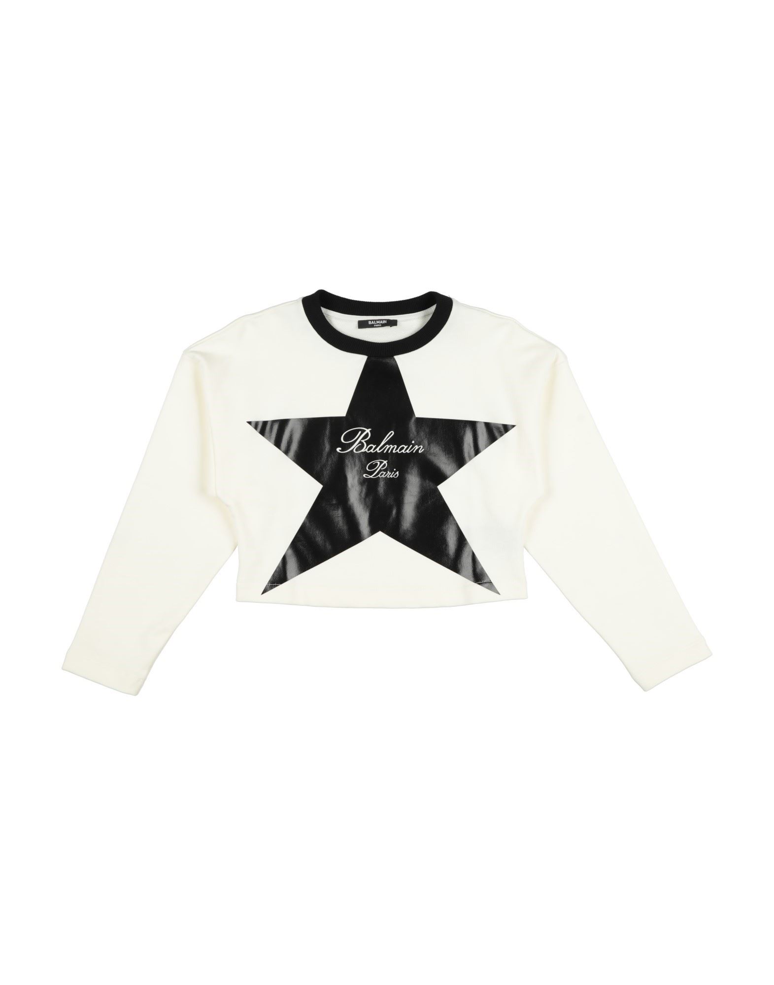  Balmain - Tops - Sweatshirts - On Yoox.com 