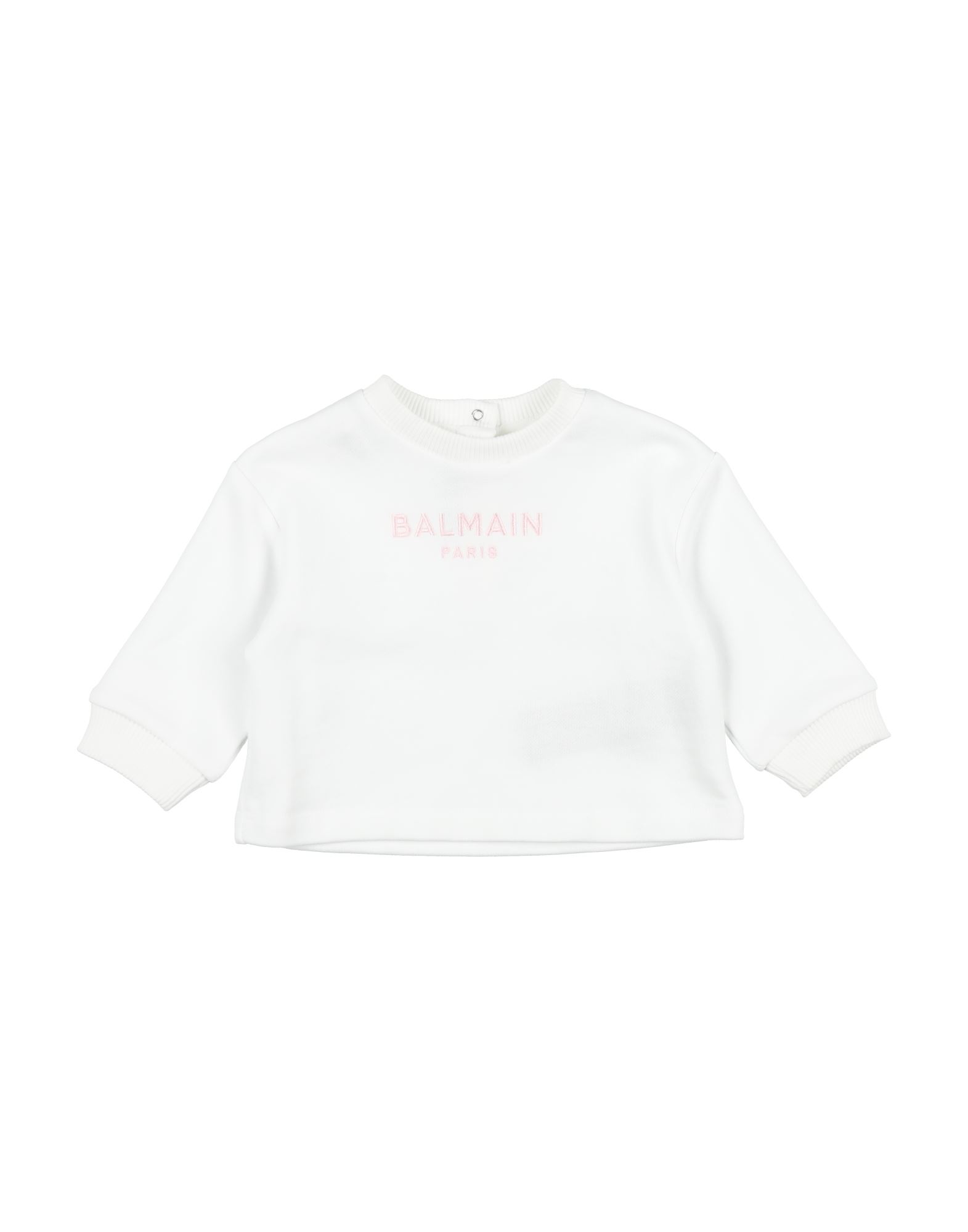  Balmain - Tops - Sweatshirts - On Yoox.com 