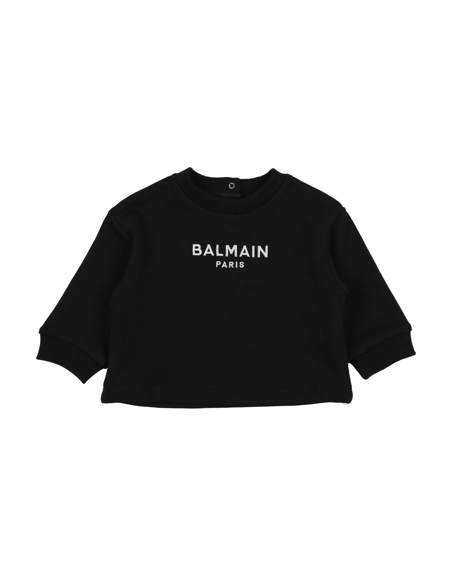  Balmain - Tops - Sweatshirts - On Yoox.com 