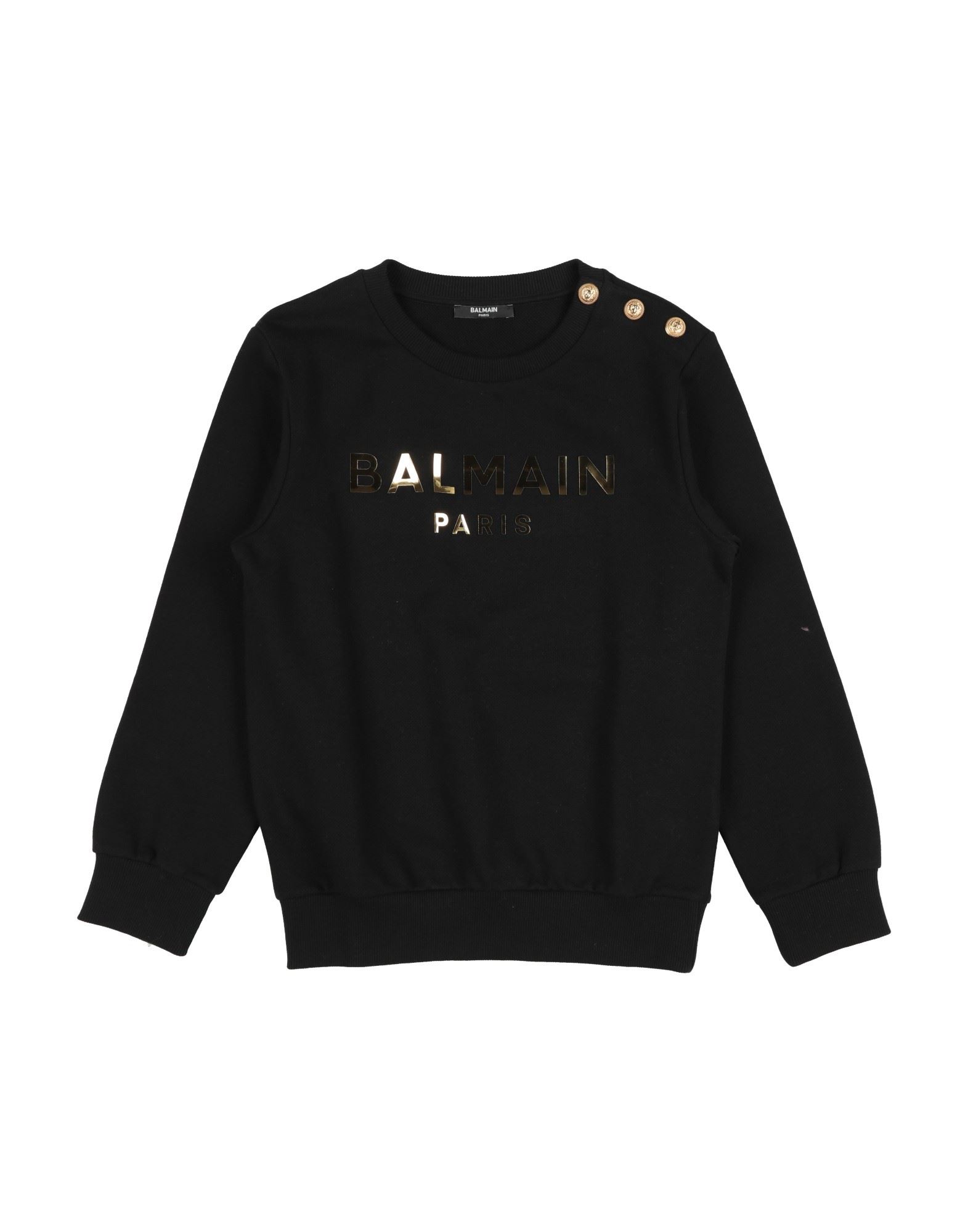 BALMAIN BALMAIN ΜΠΛΟΥΖΑΚΙΑ Φούτερ