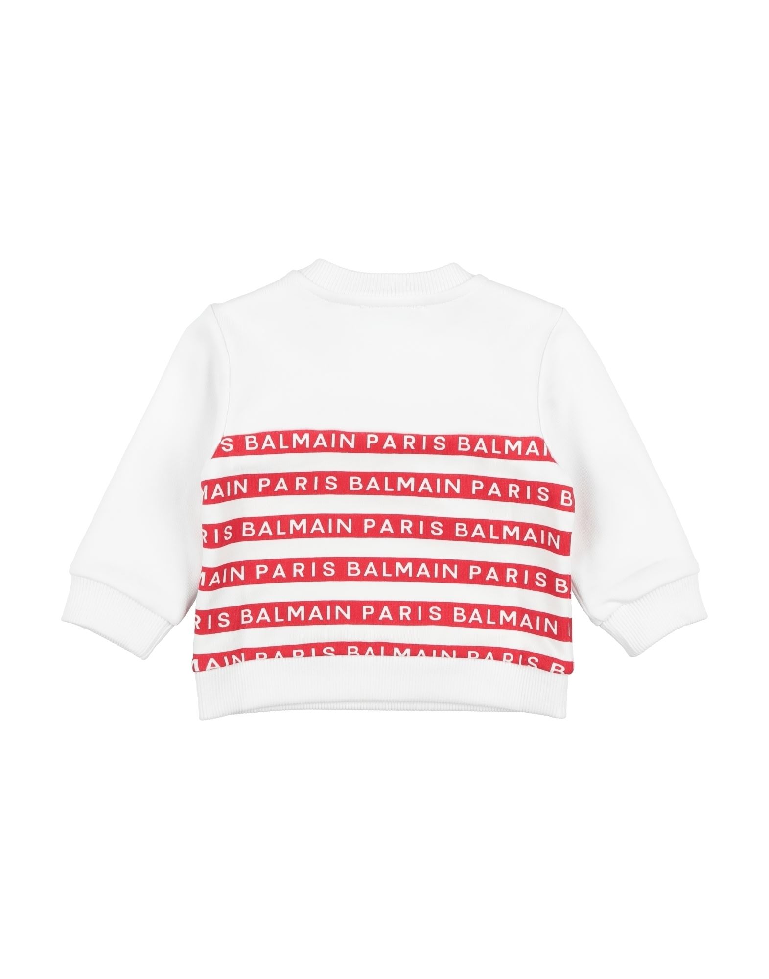  Balmain - Tops - Sweatshirts - On Yoox.com 