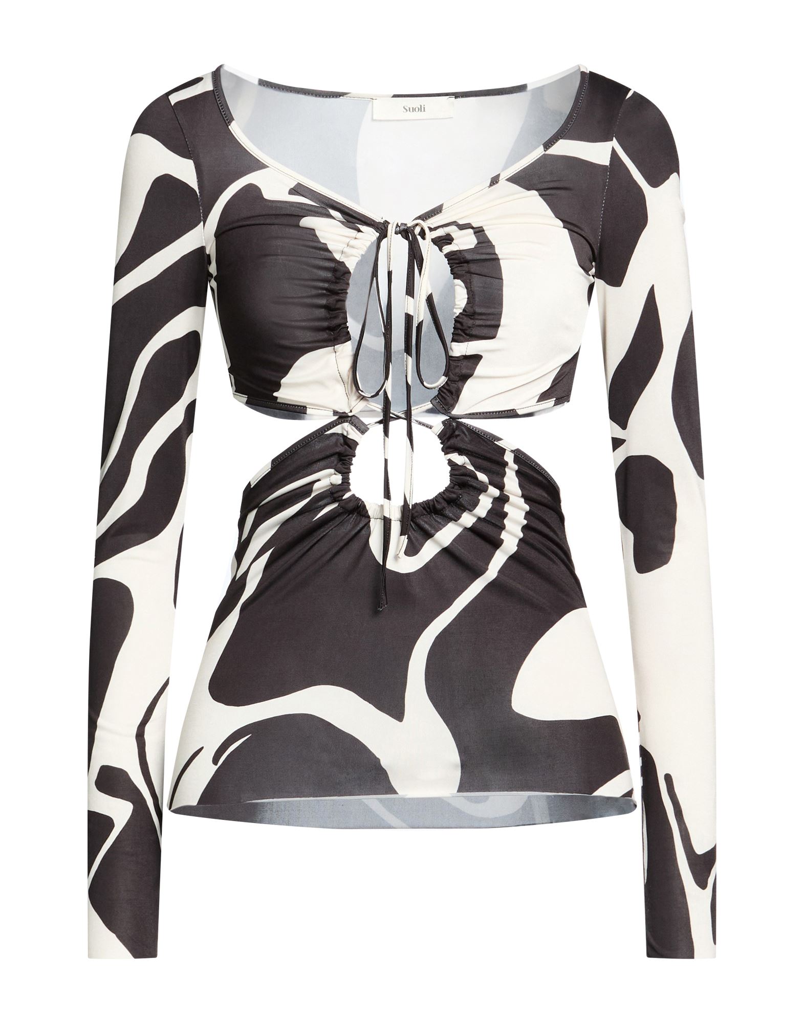  Suoli - Tops - Tops - On Yoox.com 