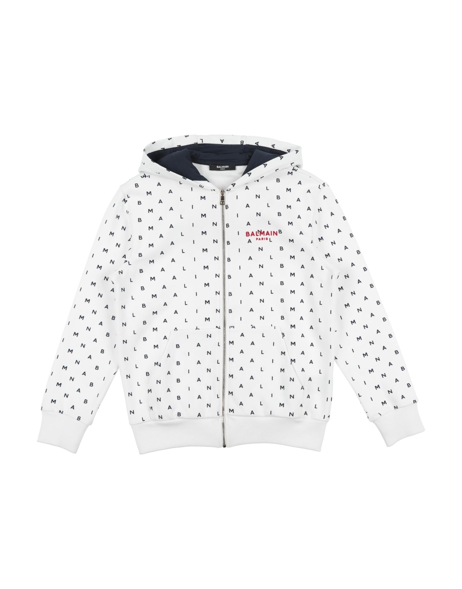  Balmain - Tops - Sweatshirts - On Yoox.com 