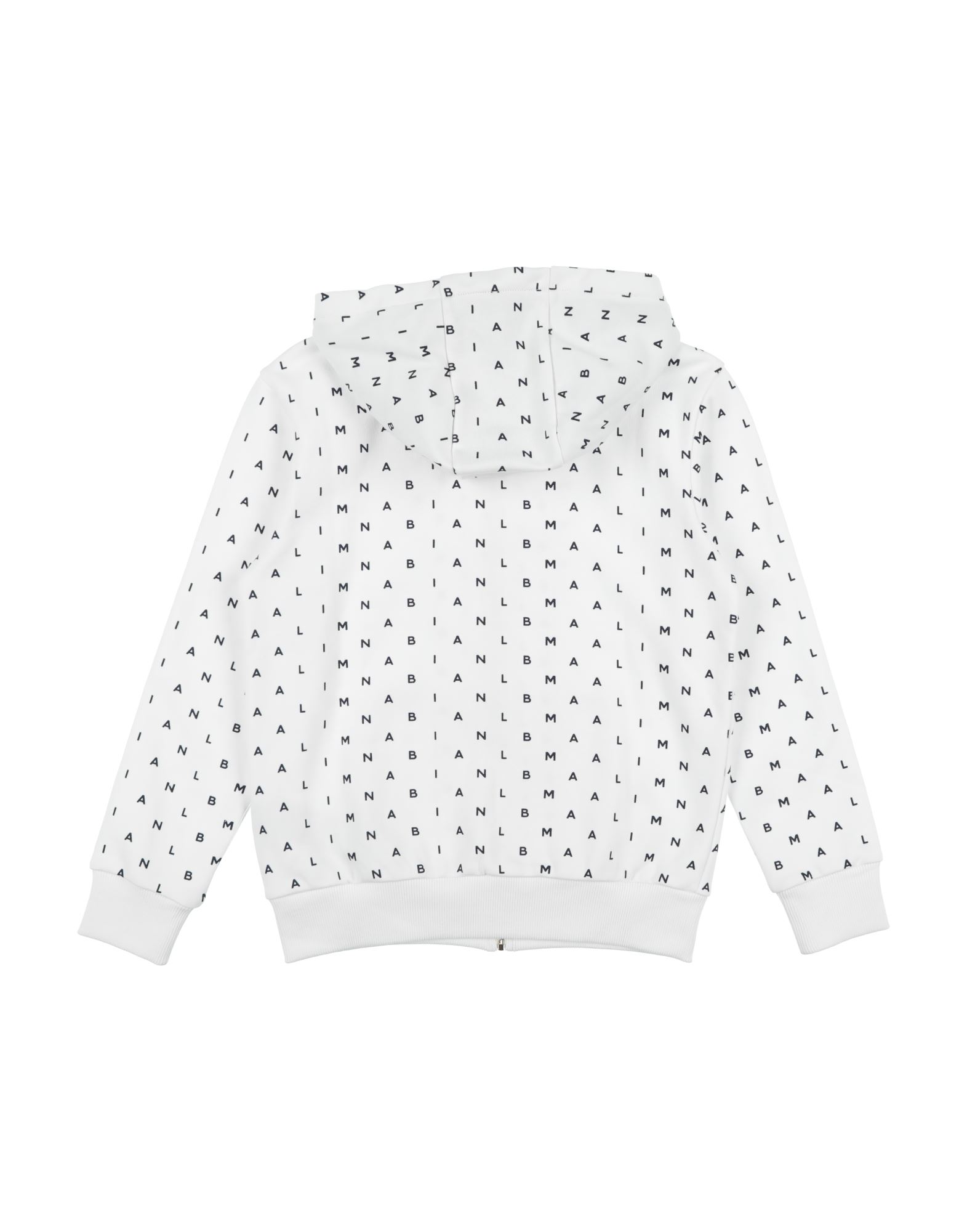  Balmain - Tops - Sweatshirts - On Yoox.com 