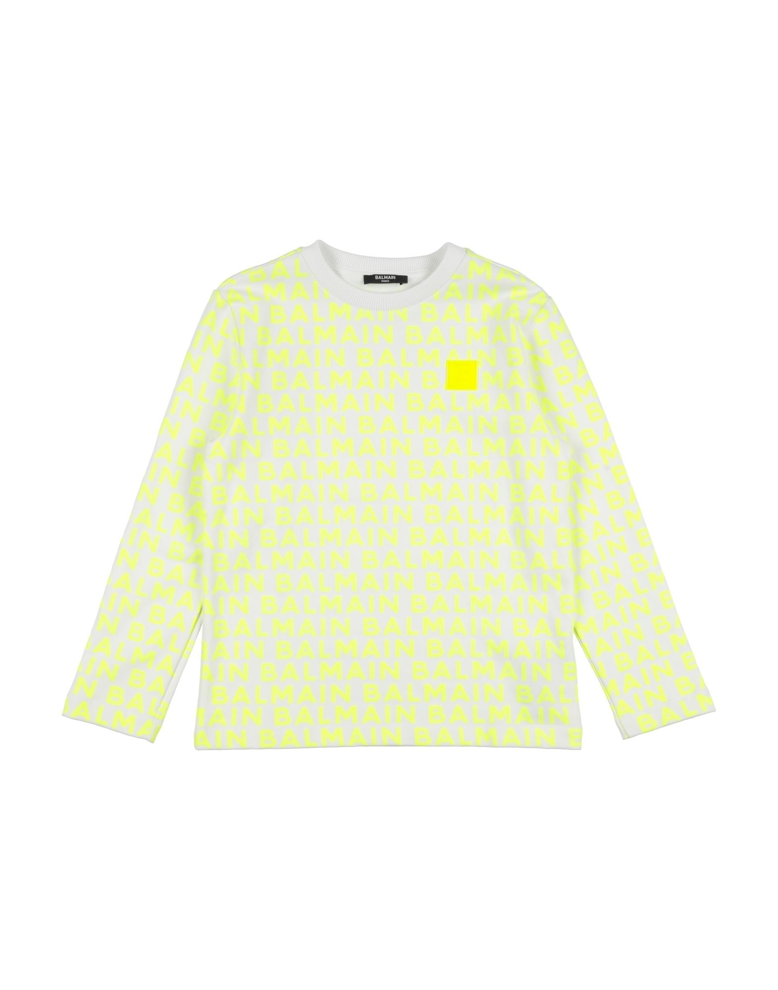 BALMAIN BALMAIN ΜΠΛΟΥΖΑΚΙΑ Φούτερ