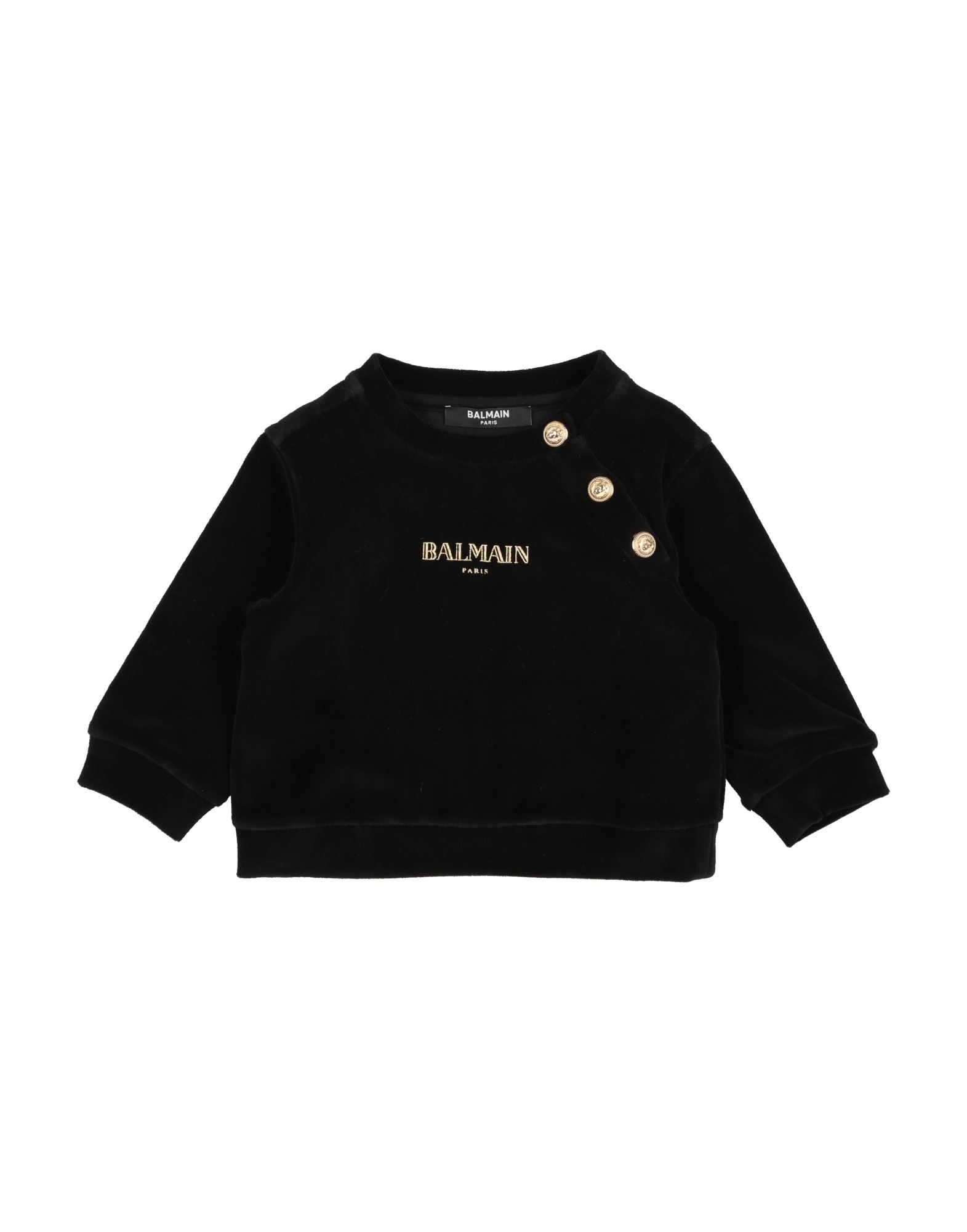  Balmain - Tops - Sweatshirts - On Yoox.com 