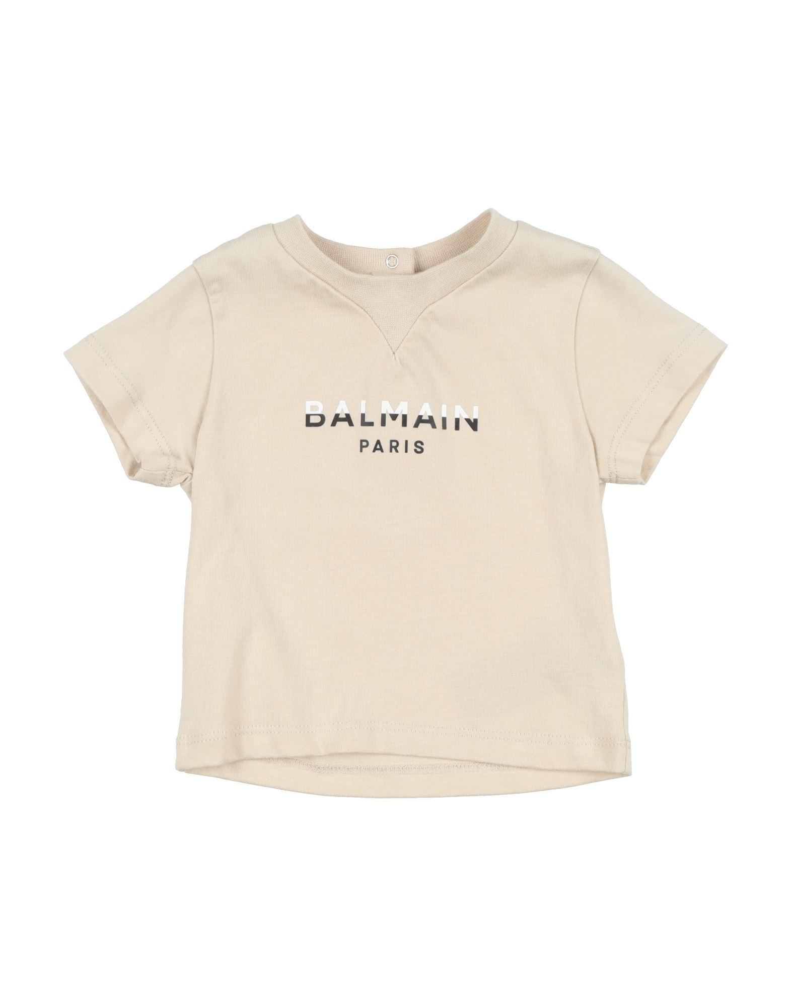  Balmain - Tops - T-shirts - On Yoox.com 